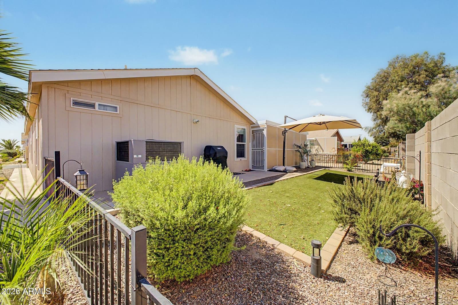 2263 N TREKELL Road 19, Casa Grande, AZ 85122 — photo 20 of 25