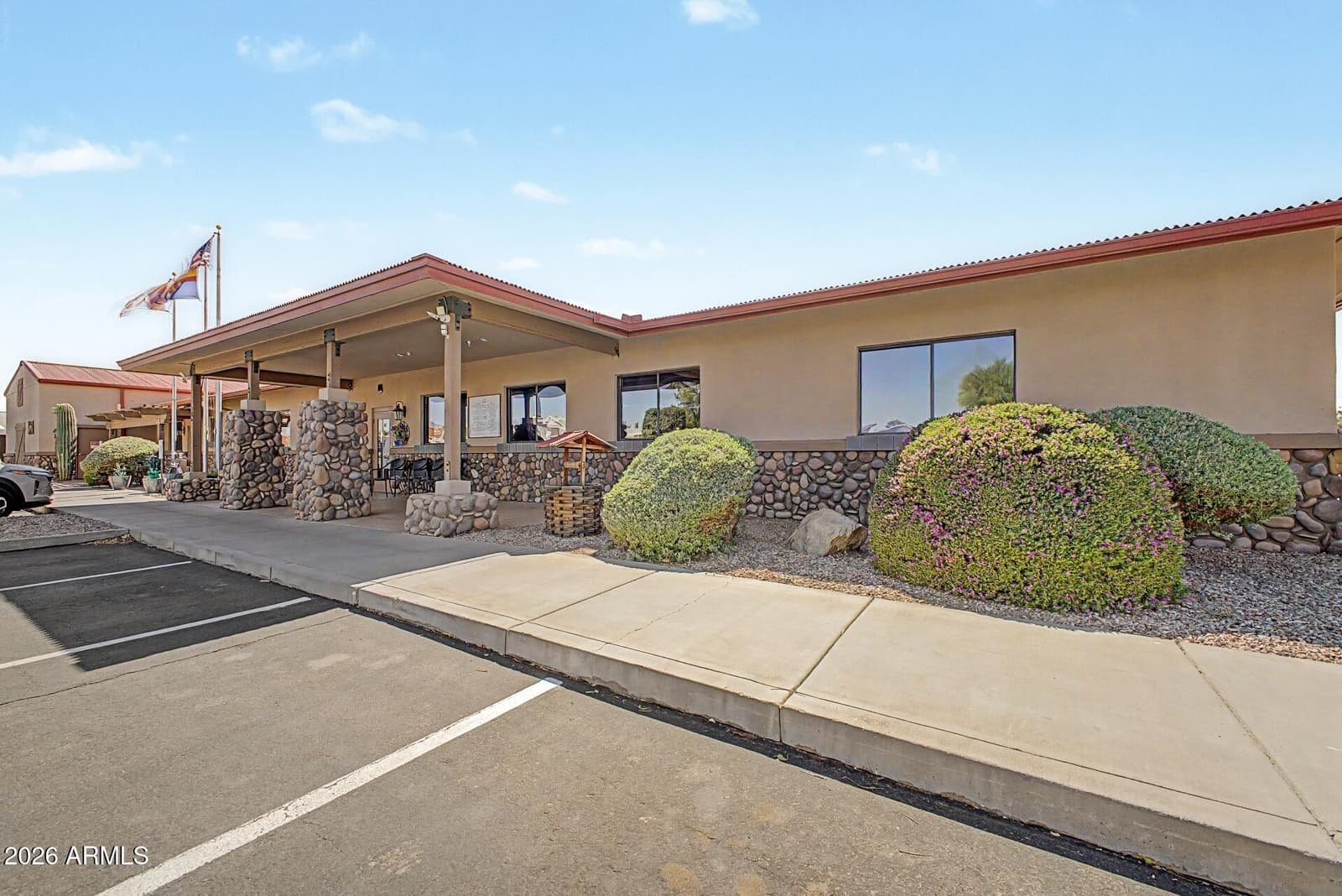 2263 N TREKELL Road 19, Casa Grande, AZ 85122 — photo 21 of 25