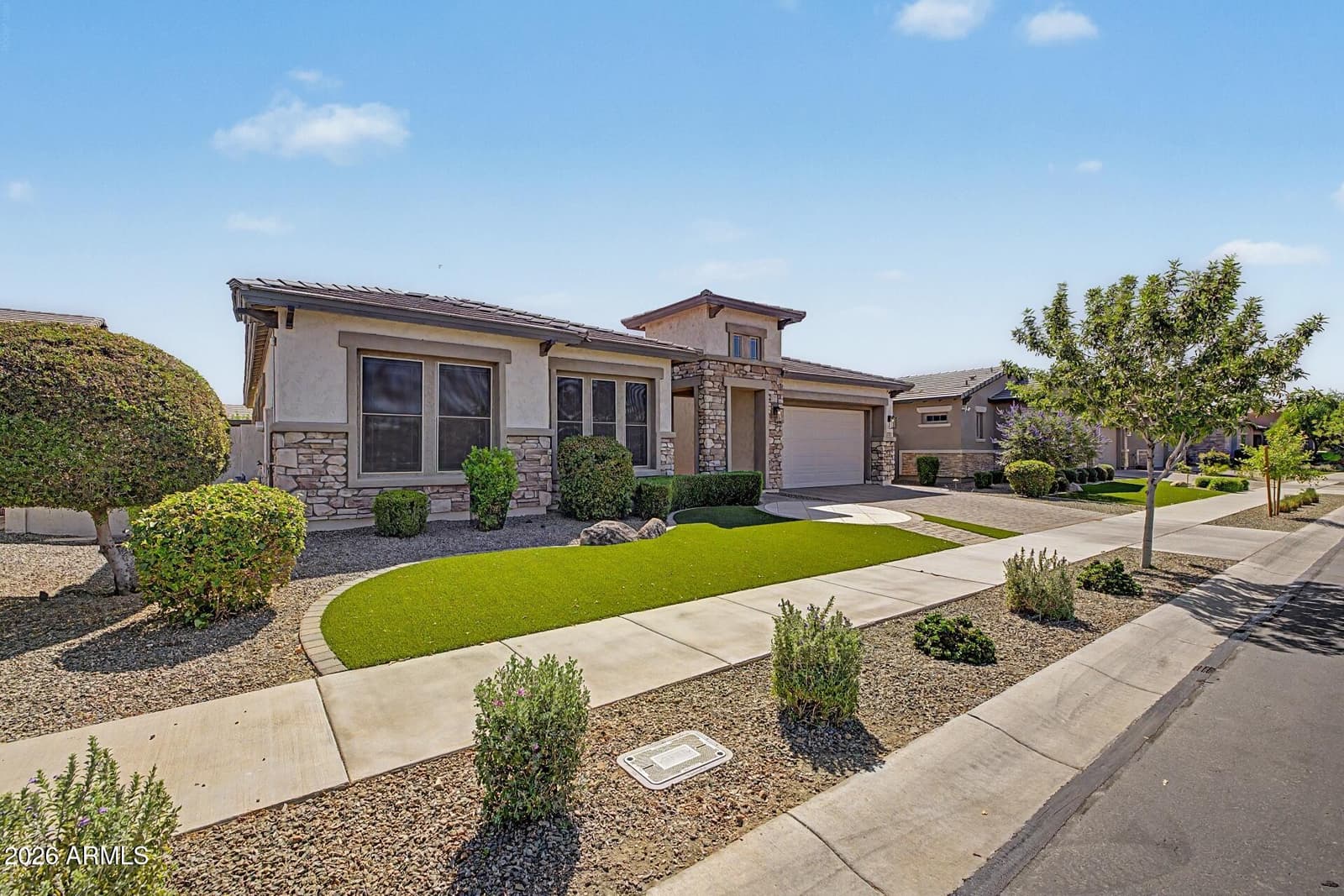 25775 S 227TH Way, Queen Creek, AZ 85142 — photo 2 of 65
