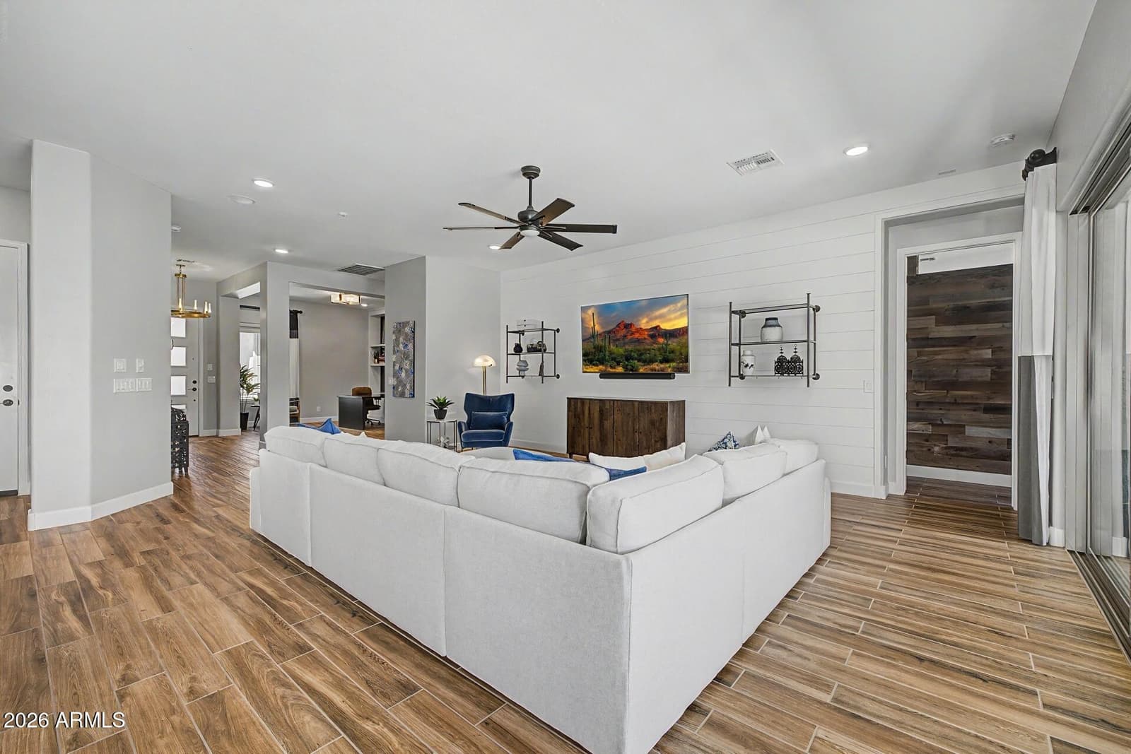 25775 S 227TH Way, Queen Creek, AZ 85142 — photo 8 of 65