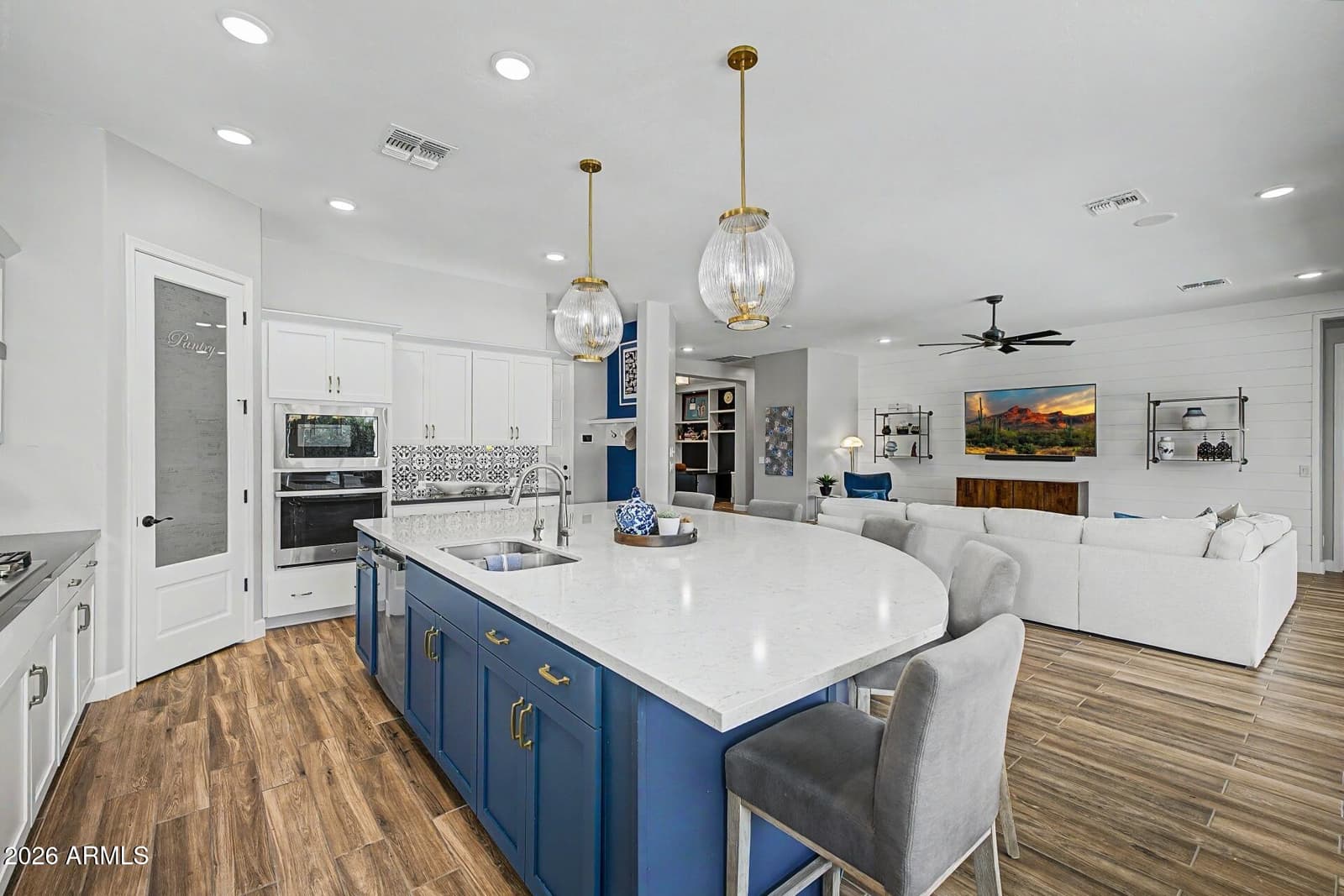25775 S 227TH Way, Queen Creek, AZ 85142 — photo 16 of 65