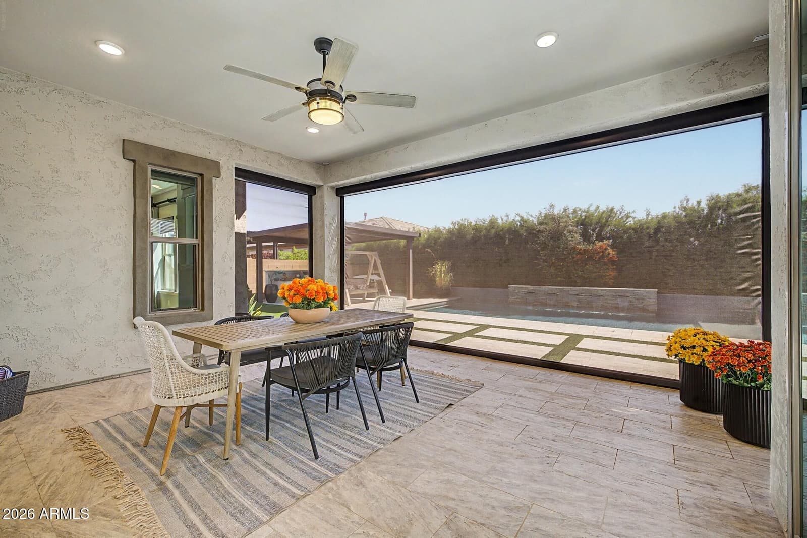 25775 S 227TH Way, Queen Creek, AZ 85142 — photo 37 of 65