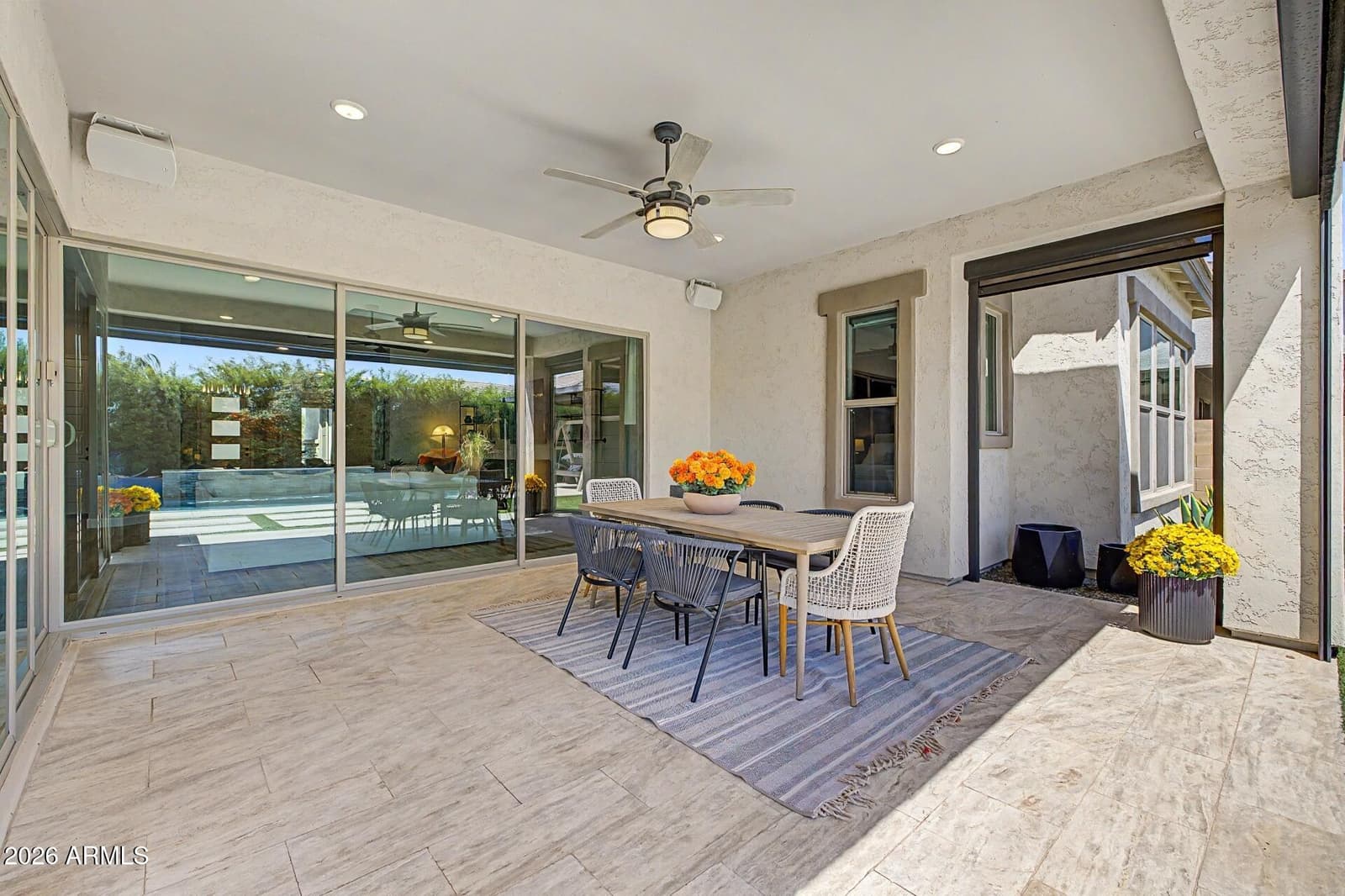 25775 S 227TH Way, Queen Creek, AZ 85142 — photo 38 of 65