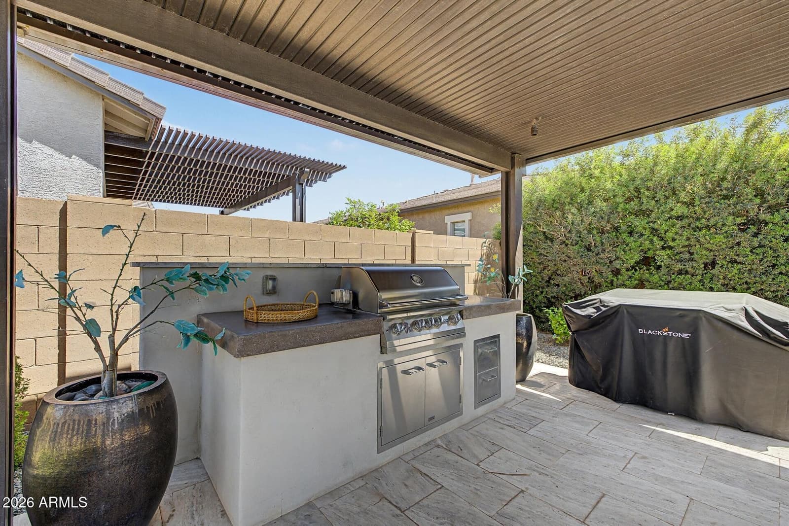 25775 S 227TH Way, Queen Creek, AZ 85142 — photo 46 of 65