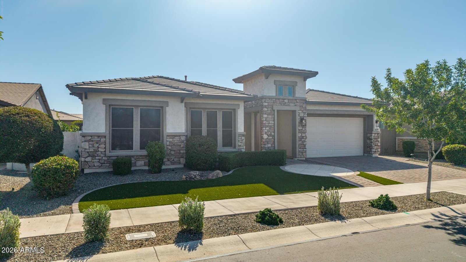 25775 S 227TH Way, Queen Creek, AZ 85142 — photo 49 of 65