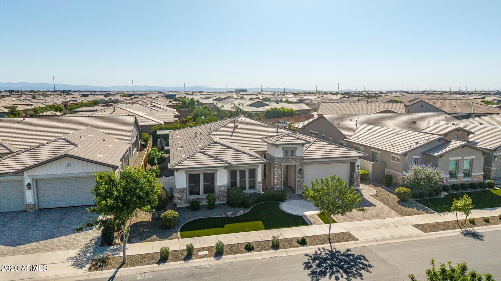 25775 S 227TH Way, Queen Creek, AZ 85142 — photo 50 of 65