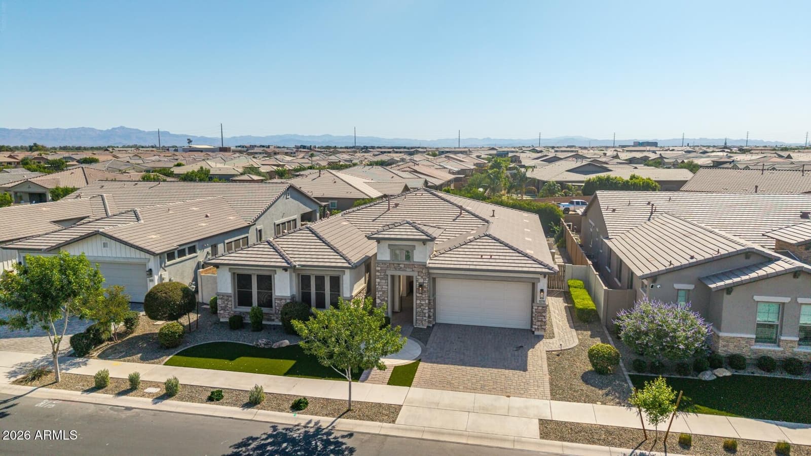 25775 S 227TH Way, Queen Creek, AZ 85142 — photo 52 of 65