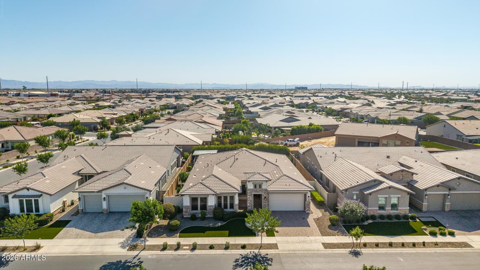 25775 S 227TH Way, Queen Creek, AZ 85142 — photo 56 of 65