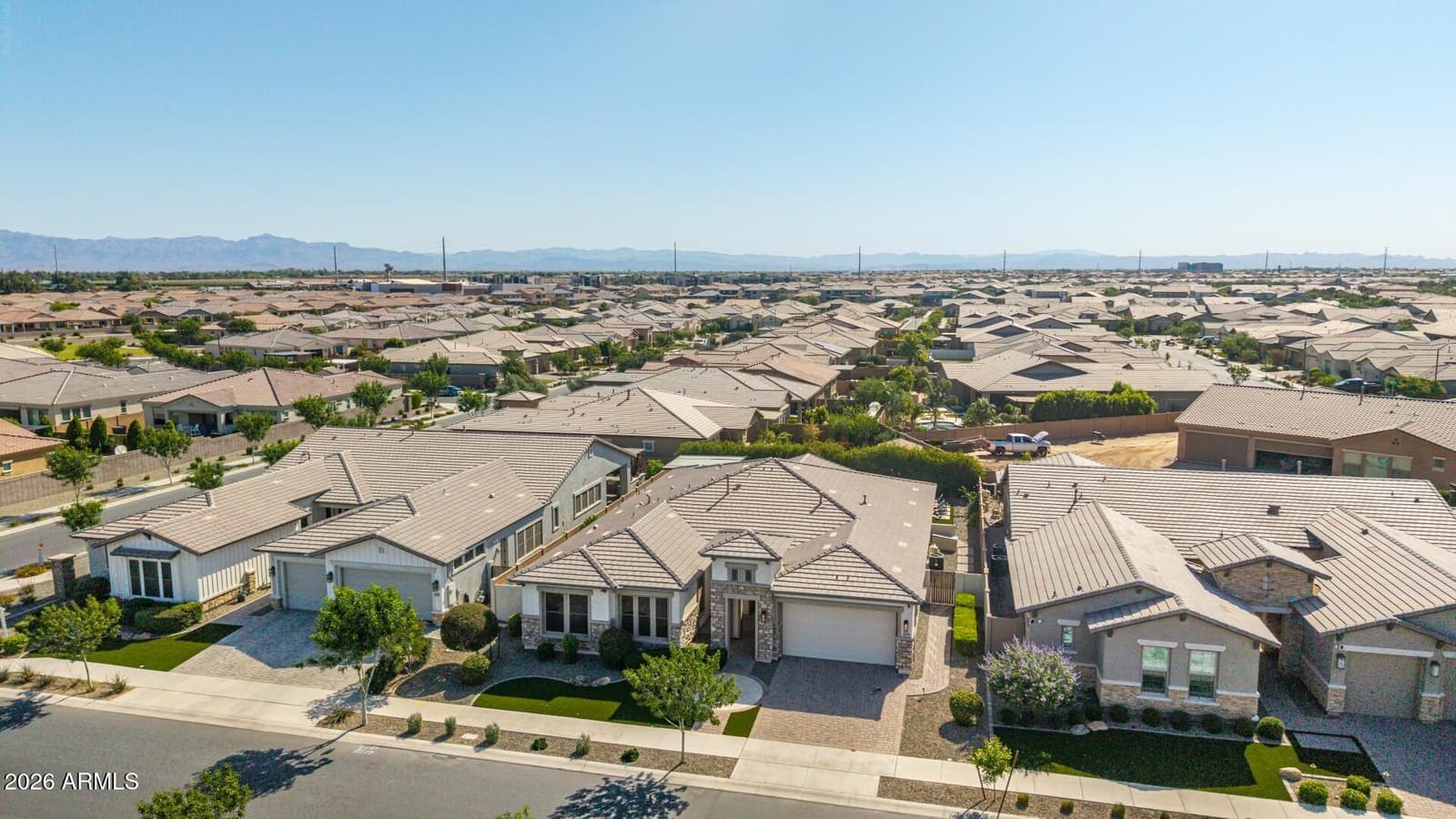 25775 S 227TH Way, Queen Creek, AZ 85142 — photo 57 of 65