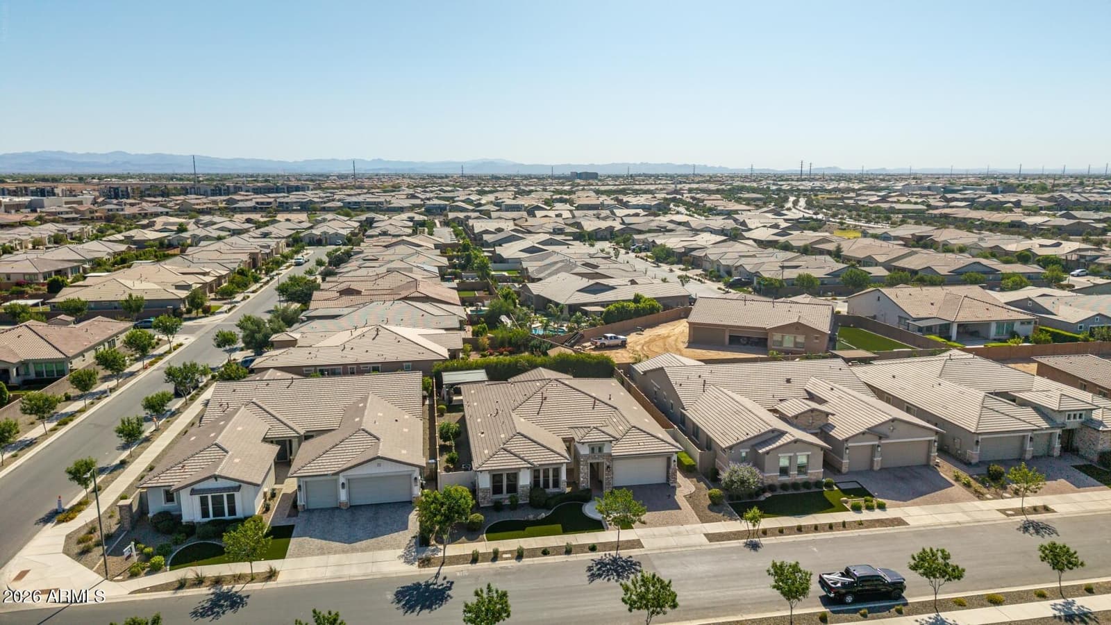 25775 S 227TH Way, Queen Creek, AZ 85142 — photo 59 of 65