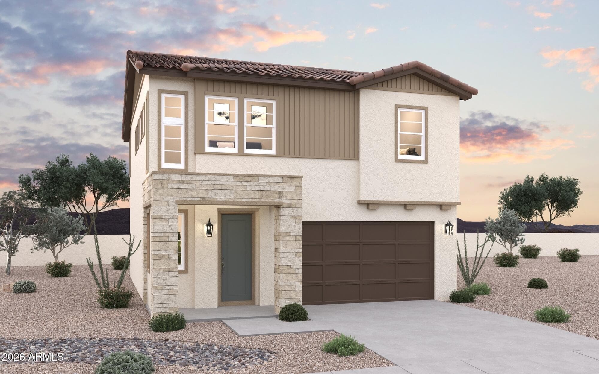 1847 E KRAMER Street, Mesa, AZ 85203 — photo 8 of 35