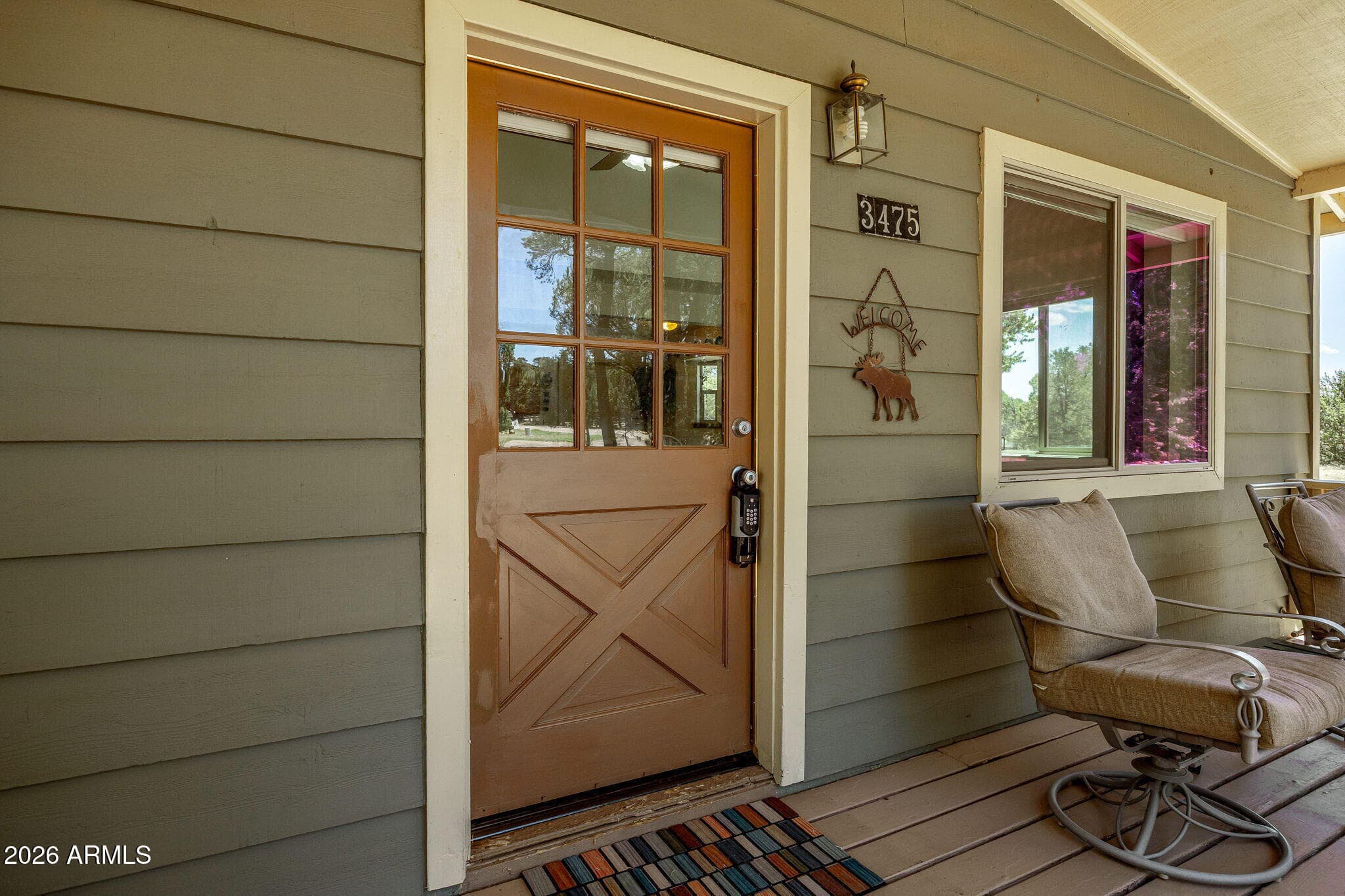3475 ROUNDUP Circle, Heber, AZ 85928 — photo 6 of 34