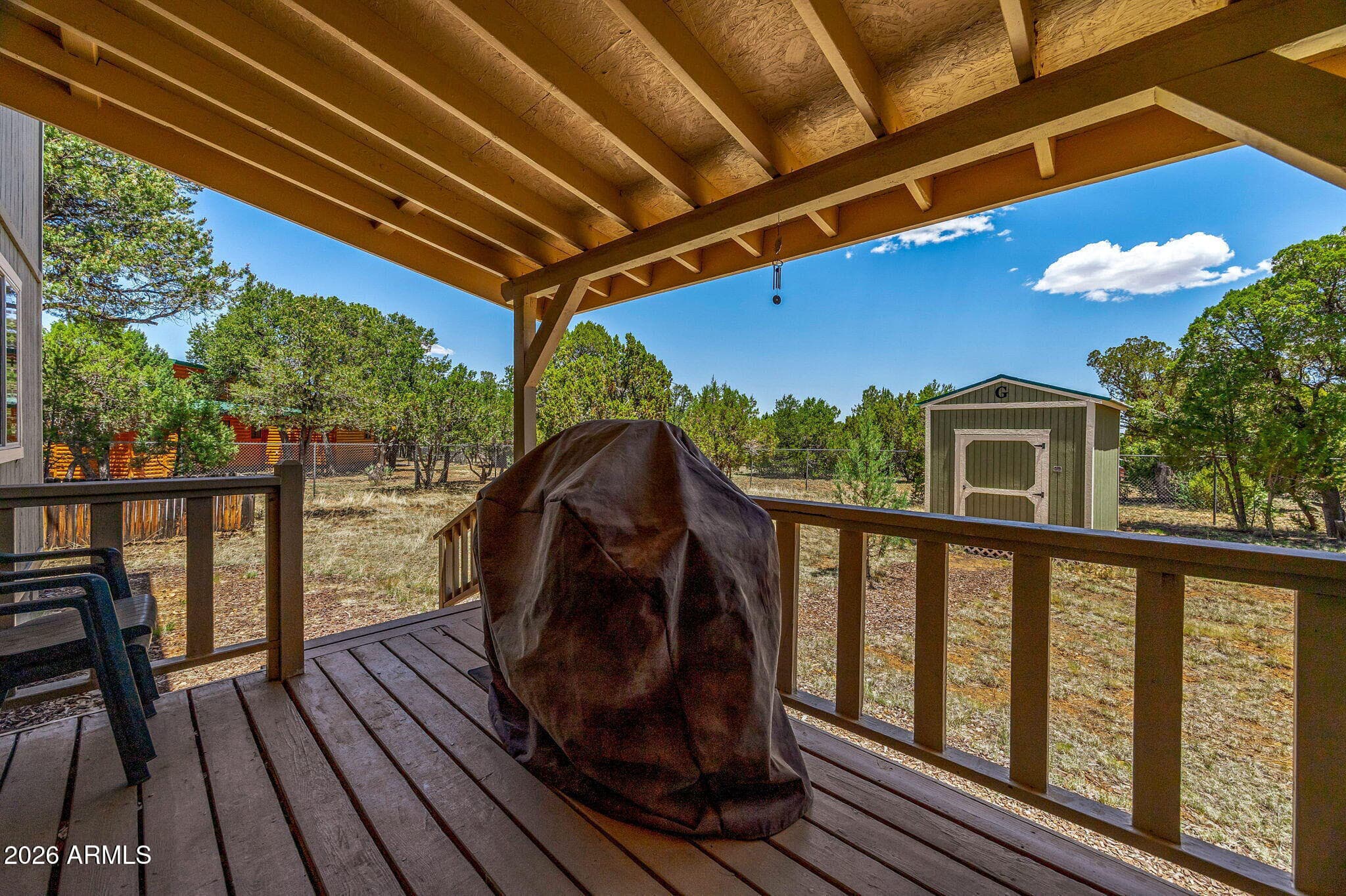 3475 ROUNDUP Circle, Heber, AZ 85928 — photo 21 of 34