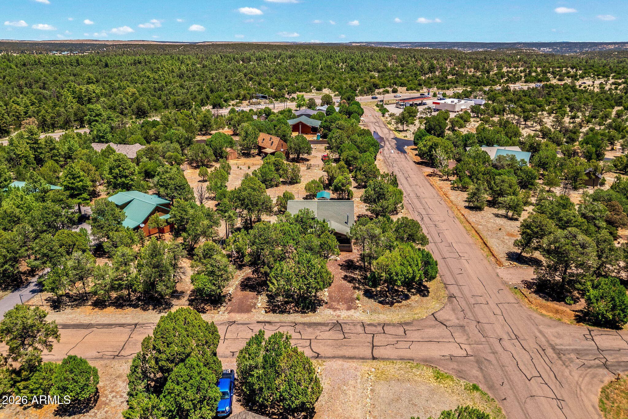 3475 ROUNDUP Circle, Heber, AZ 85928 — photo 28 of 34