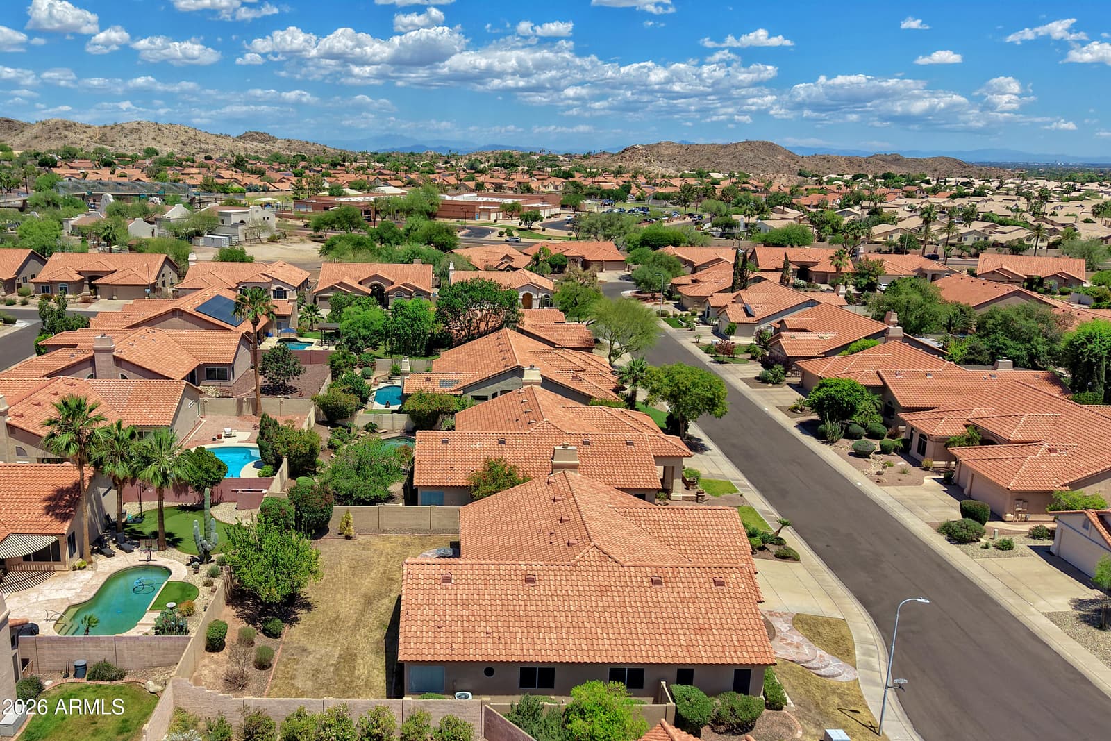 2542 E MOUNTAIN SKY Avenue, Phoenix, AZ 85048 — photo 13 of 76