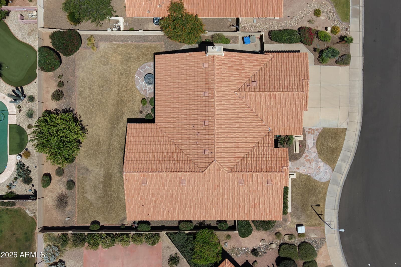 2542 E MOUNTAIN SKY Avenue, Phoenix, AZ 85048 — photo 15 of 76