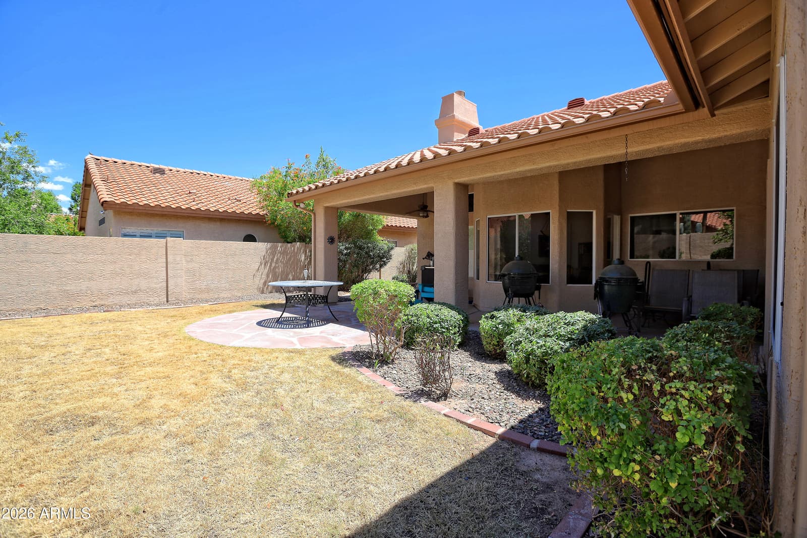 2542 E MOUNTAIN SKY Avenue, Phoenix, AZ 85048 — photo 21 of 76