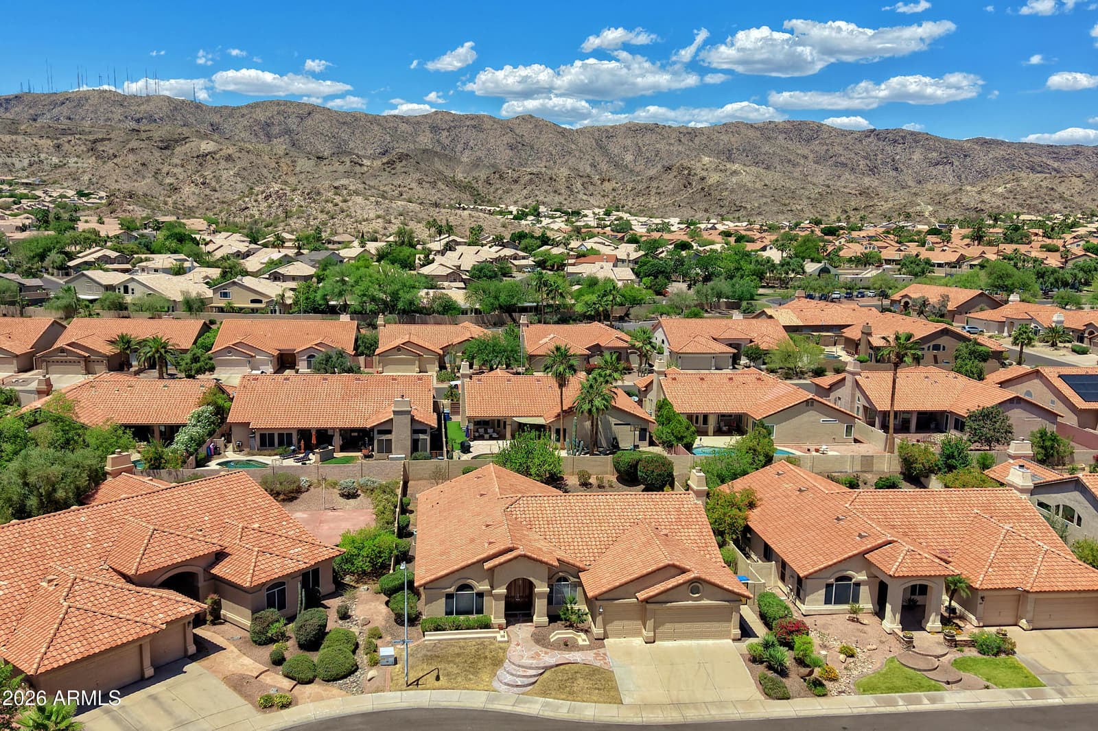 2542 E MOUNTAIN SKY Avenue, Phoenix, AZ 85048 — photo 27 of 76
