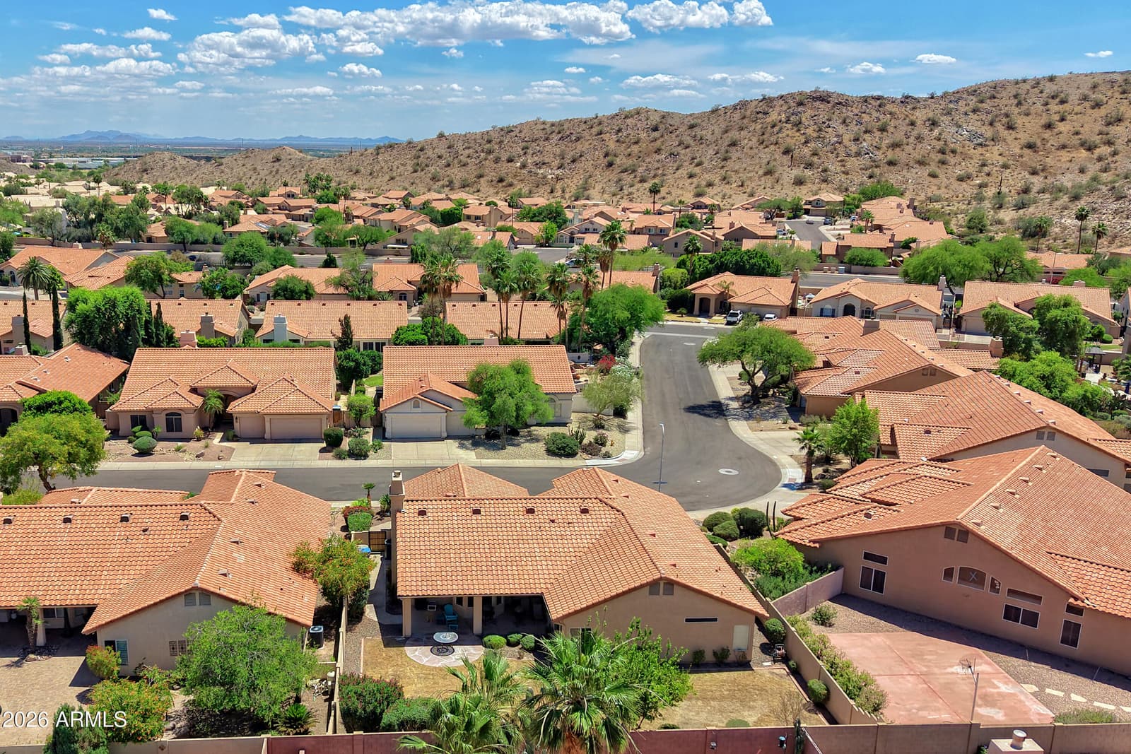2542 E MOUNTAIN SKY Avenue, Phoenix, AZ 85048 — photo 31 of 76