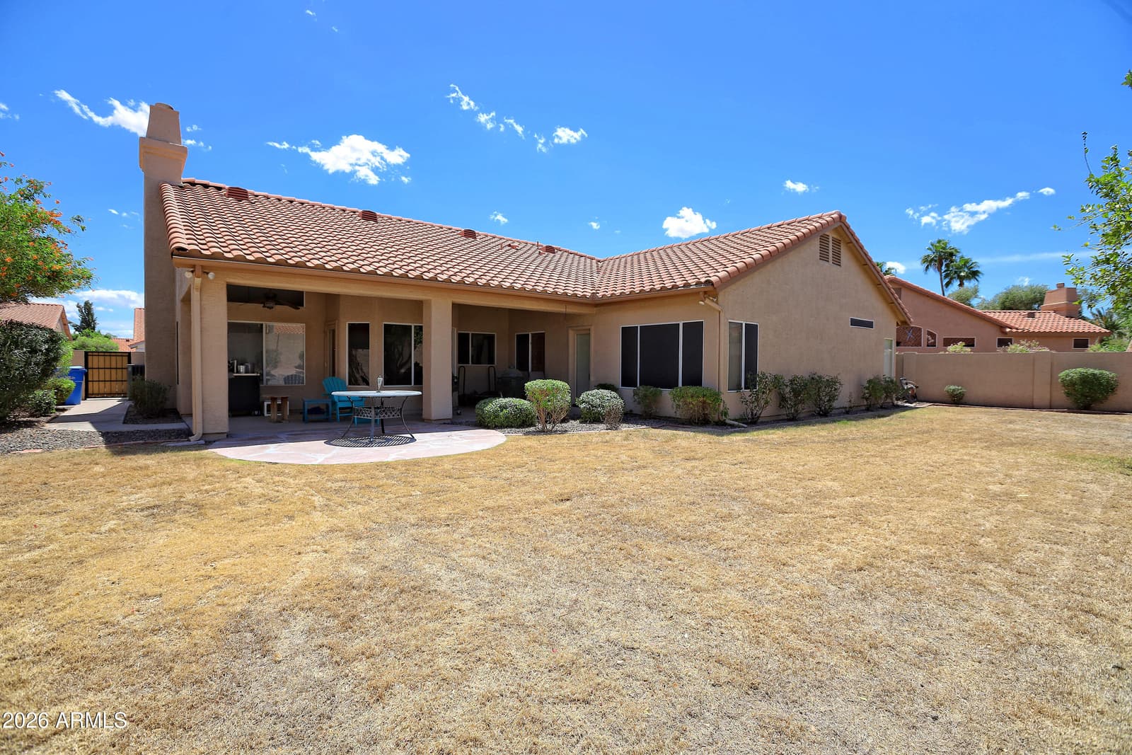 2542 E MOUNTAIN SKY Avenue, Phoenix, AZ 85048 — photo 25 of 76