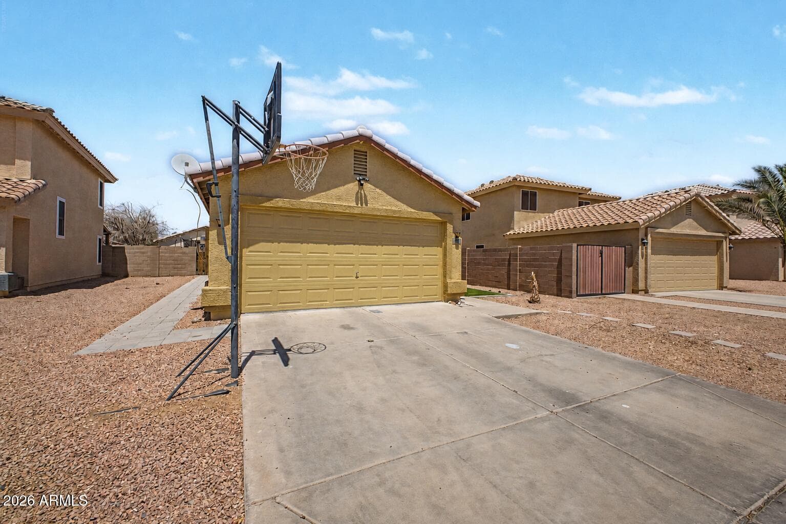 12008 W LARKSPUR Road, El Mirage, AZ 85335 — photo 24 of 25
