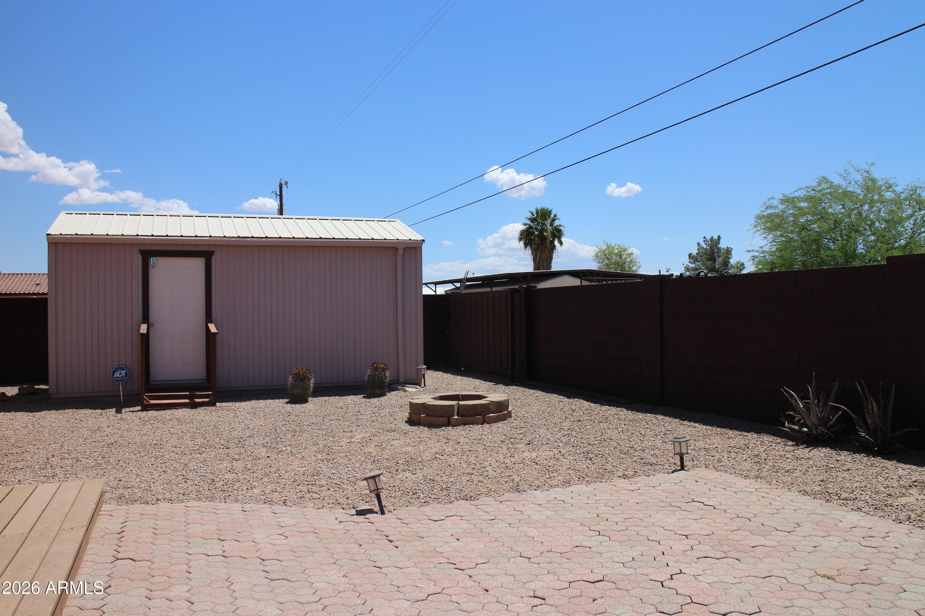 3155 W CORNMAN Road, Eloy, AZ 85131 — photo 24 of 45
