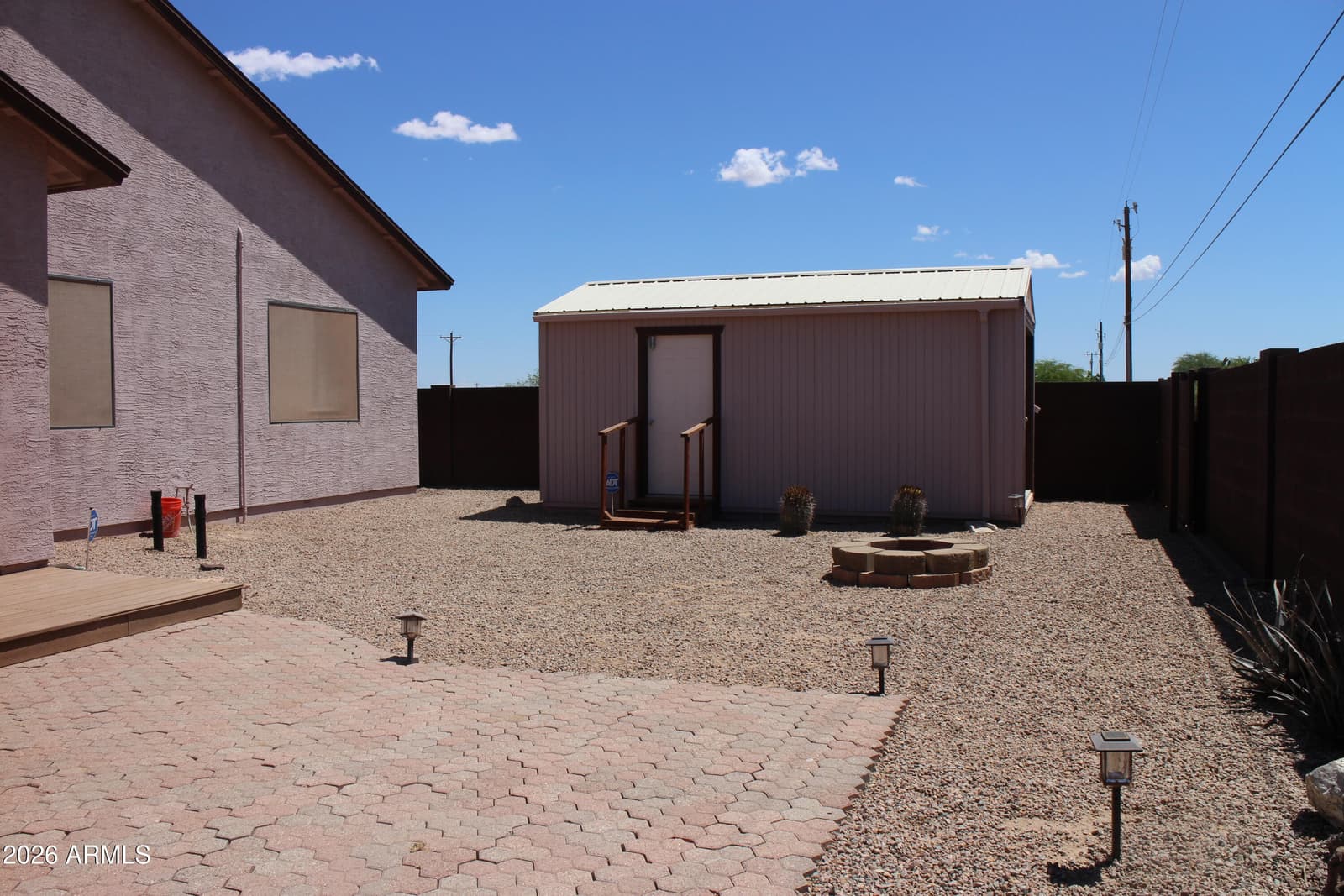 3155 W CORNMAN Road, Eloy, AZ 85131 — photo 27 of 45