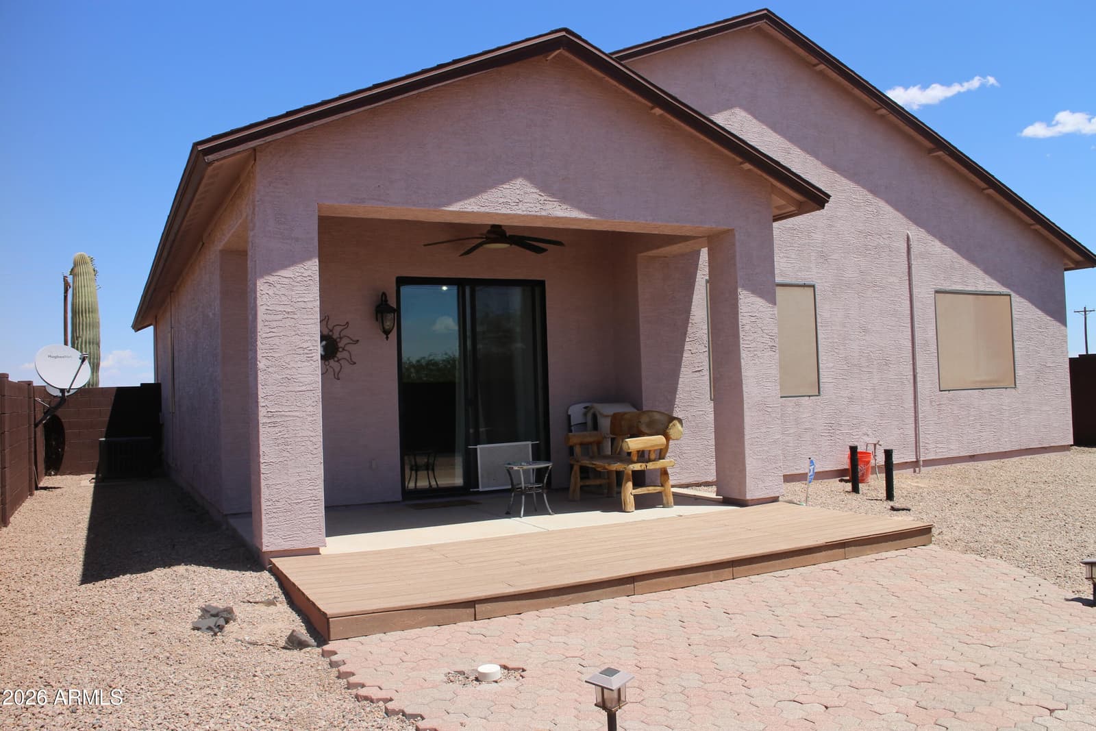 3155 W CORNMAN Road, Eloy, AZ 85131 — photo 26 of 45