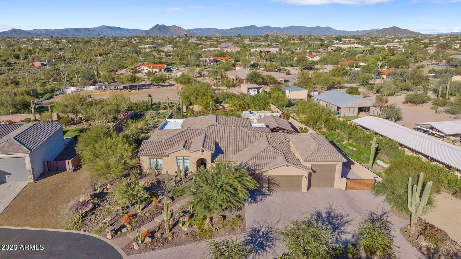 6578 E MONTERRA Way, Scottsdale, AZ 85266 — photo 142 of 149