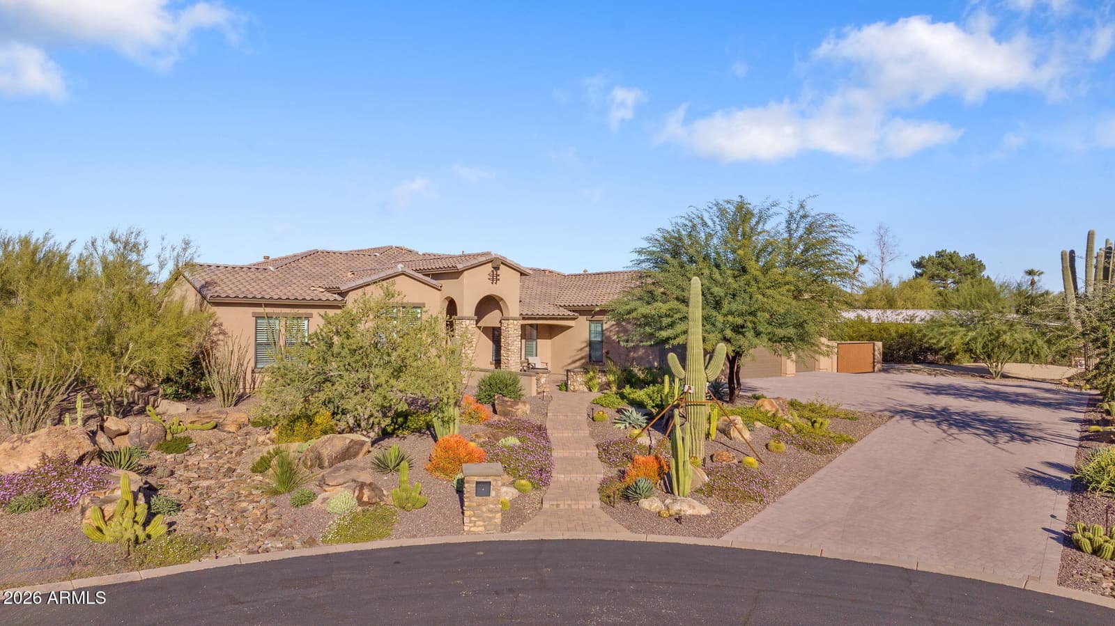 6578 E MONTERRA Way, Scottsdale, AZ 85266 — photo 144 of 149
