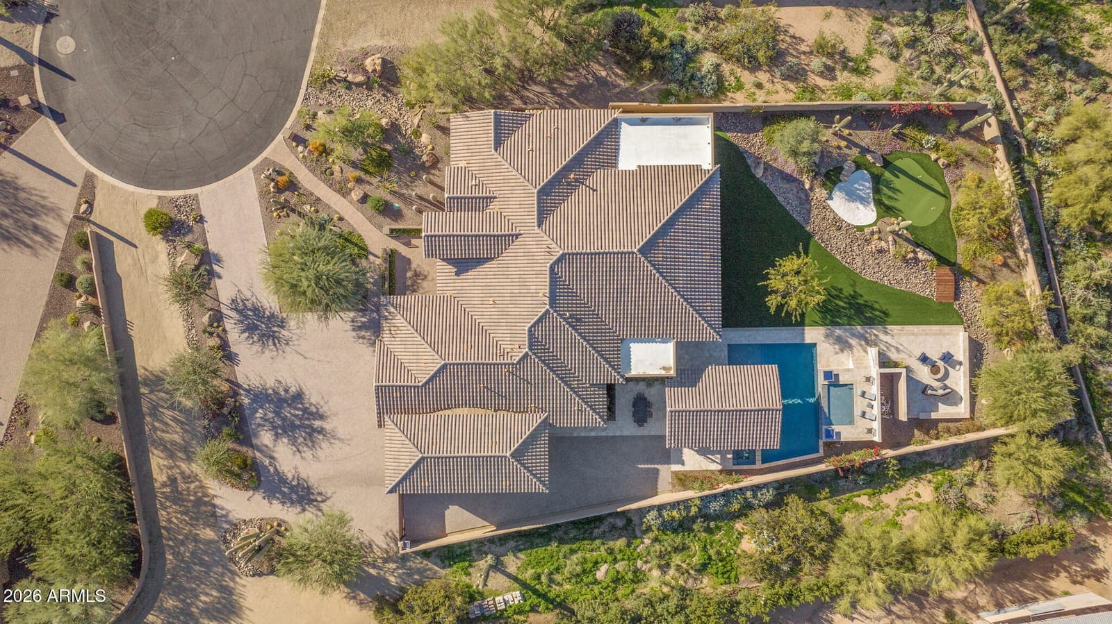 6578 E MONTERRA Way, Scottsdale, AZ 85266 — photo 148 of 149