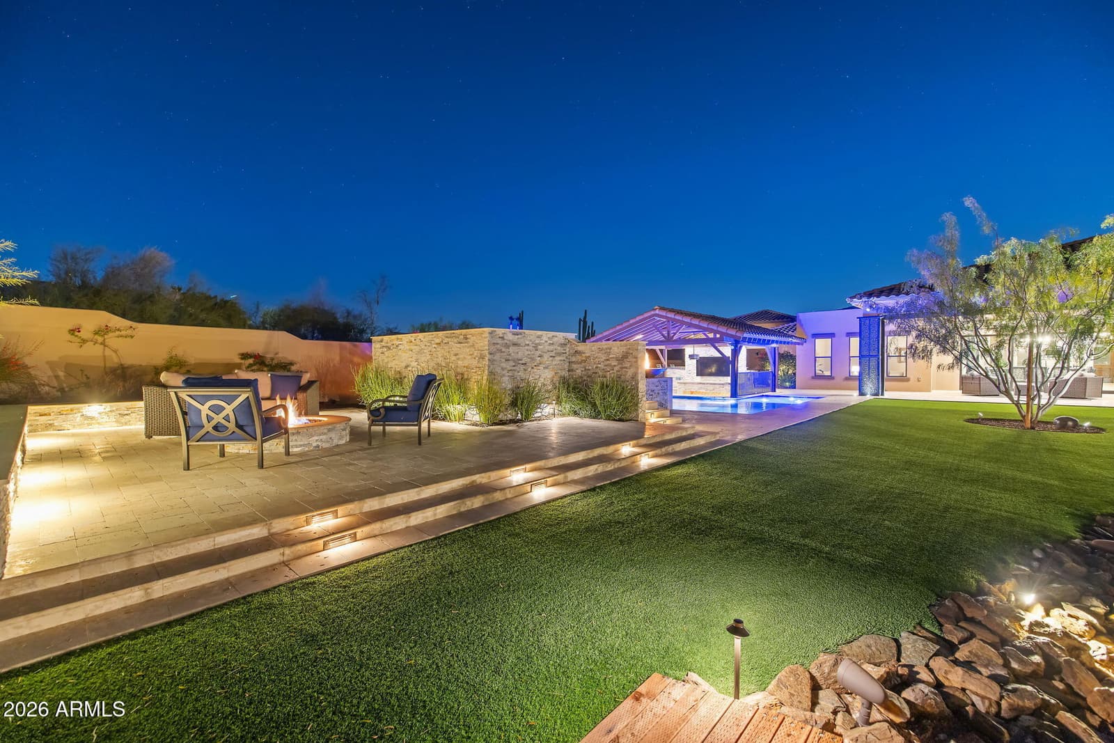 6578 E MONTERRA Way, Scottsdale, AZ 85266 — photo 83 of 149