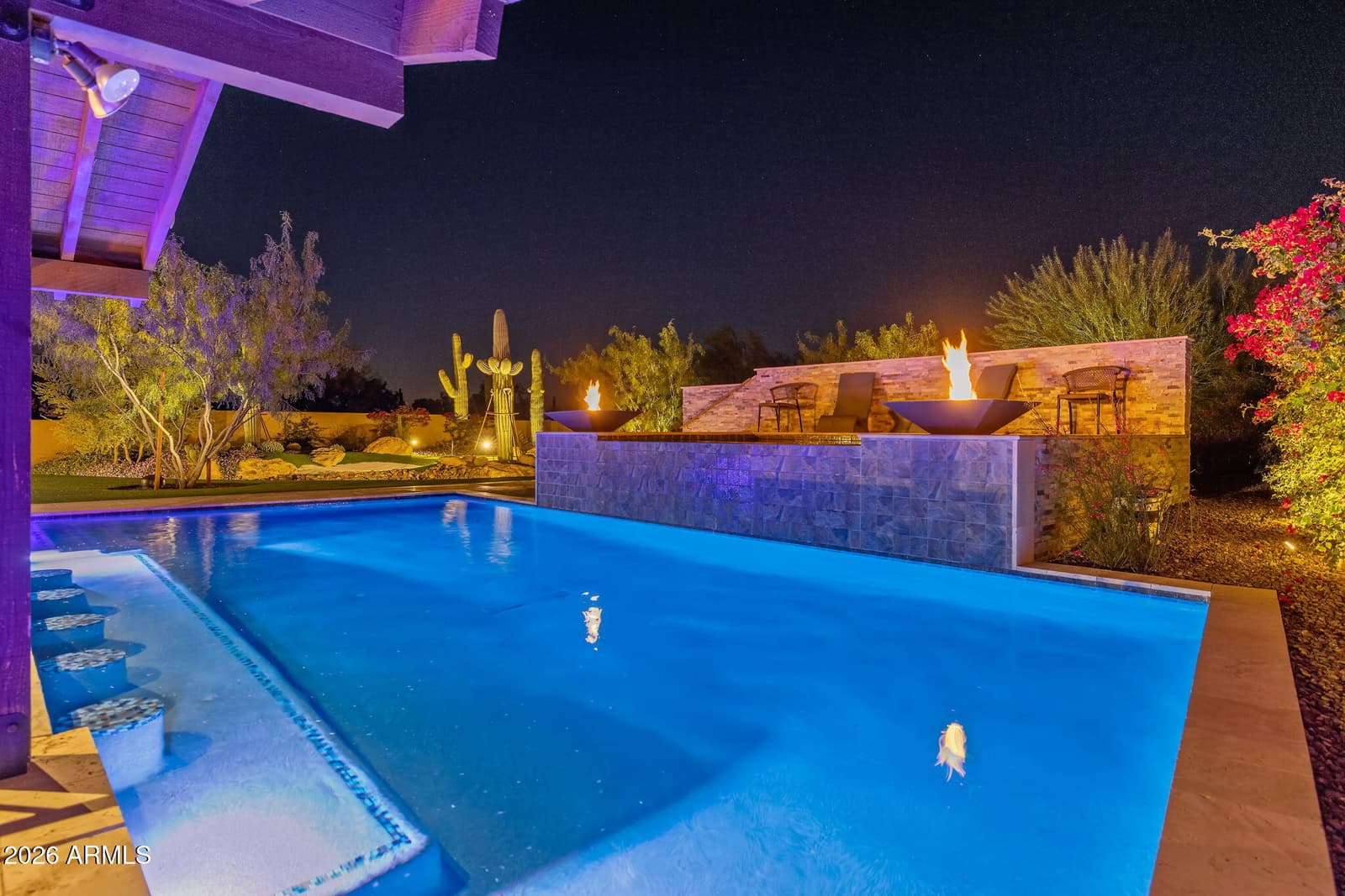 6578 E MONTERRA Way, Scottsdale, AZ 85266 — photo 90 of 149