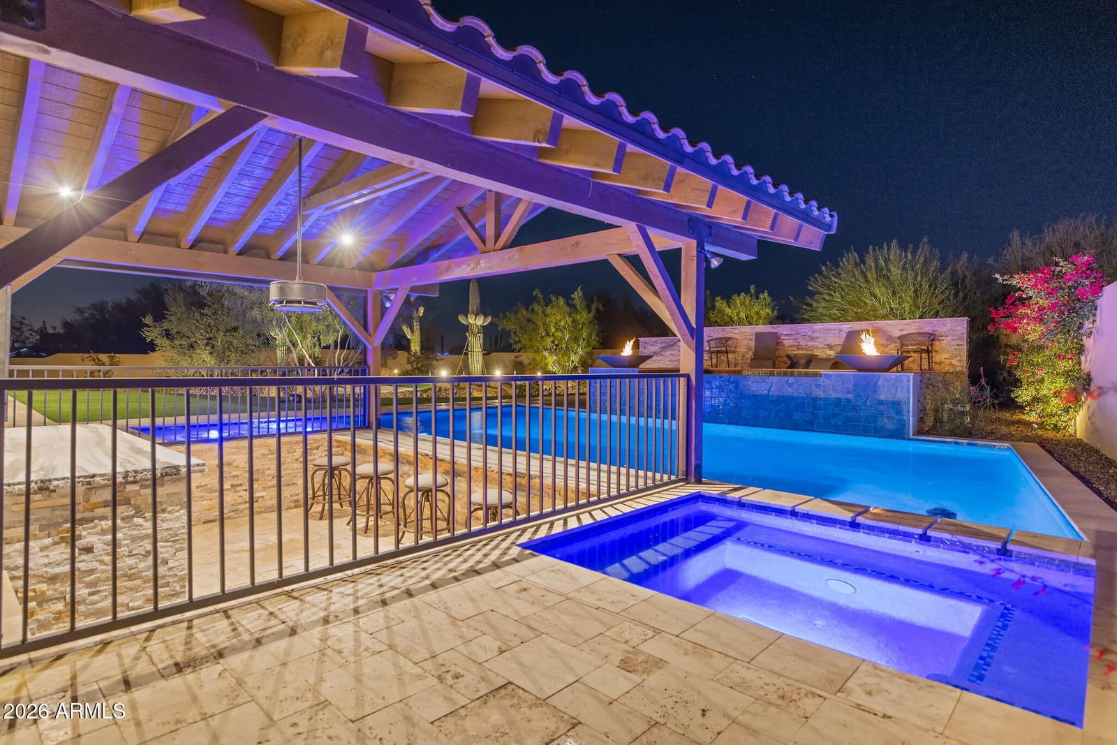 6578 E MONTERRA Way, Scottsdale, AZ 85266 — photo 89 of 149