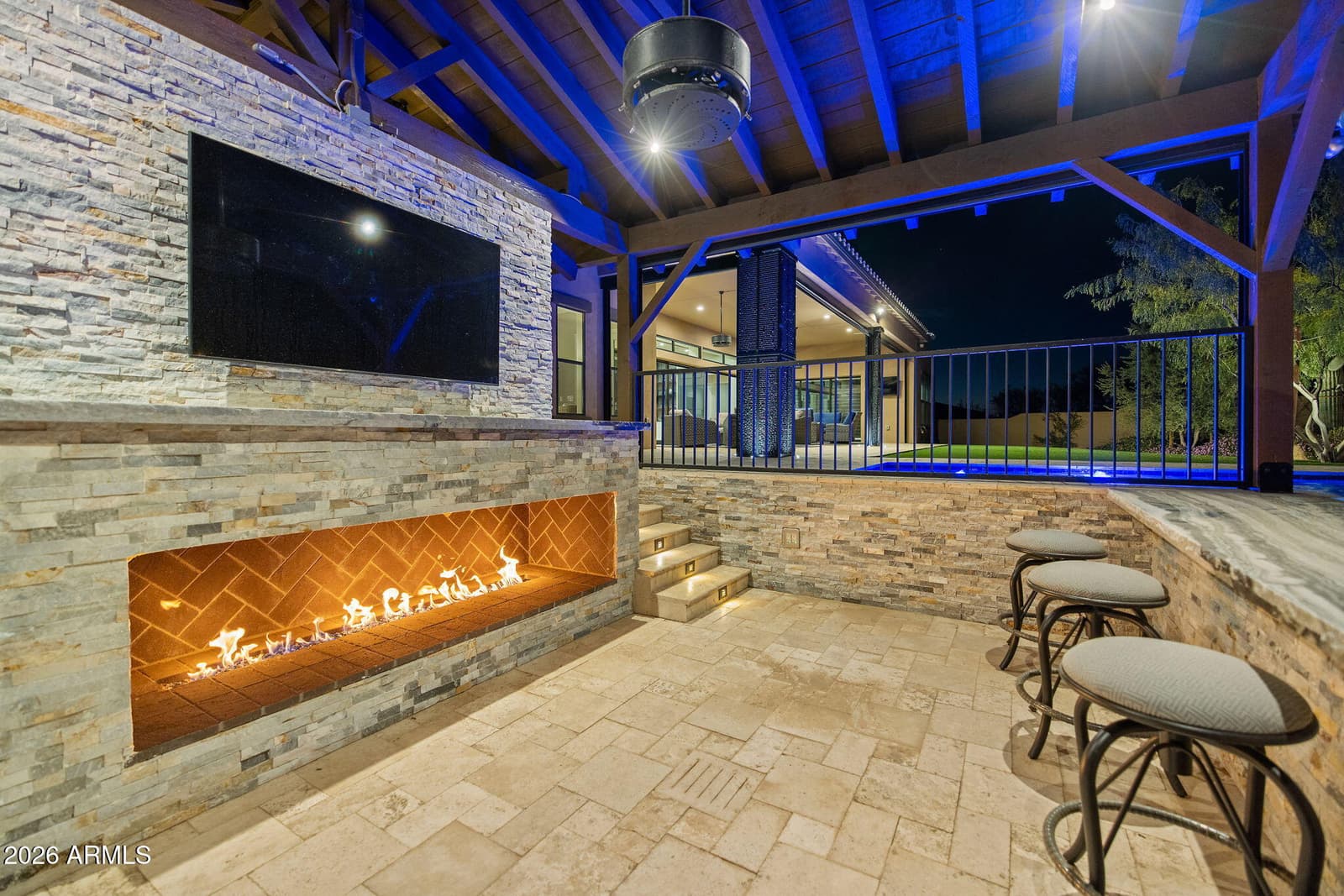 6578 E MONTERRA Way, Scottsdale, AZ 85266 — photo 85 of 149