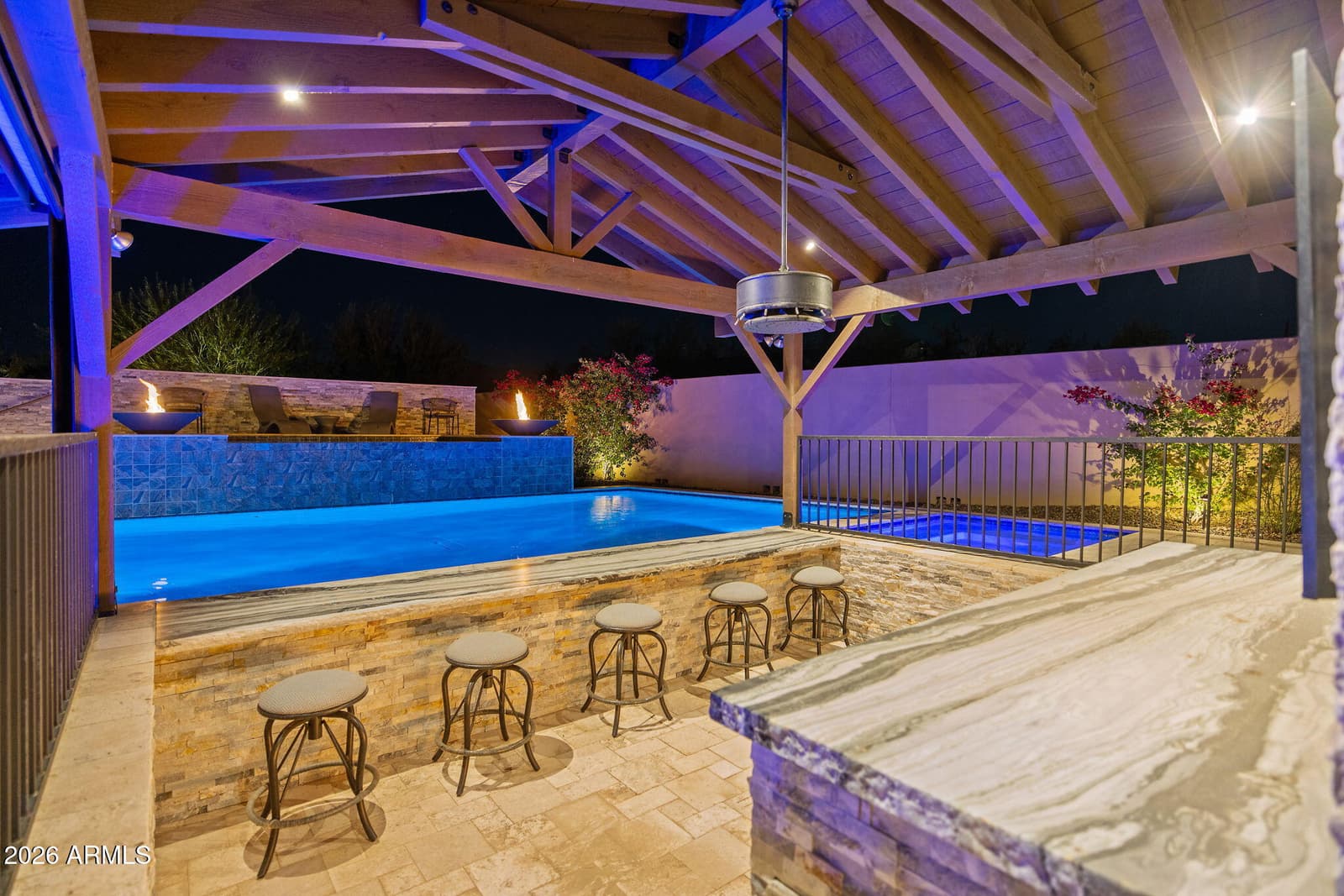 6578 E MONTERRA Way, Scottsdale, AZ 85266 — photo 84 of 149