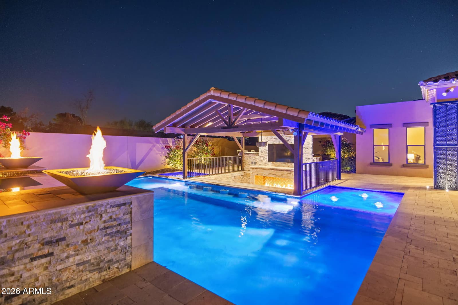6578 E MONTERRA Way, Scottsdale, AZ 85266 — photo 81 of 149