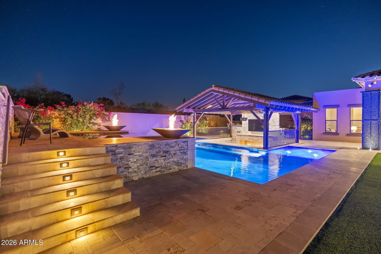 6578 E MONTERRA Way, Scottsdale, AZ 85266 — photo 80 of 149