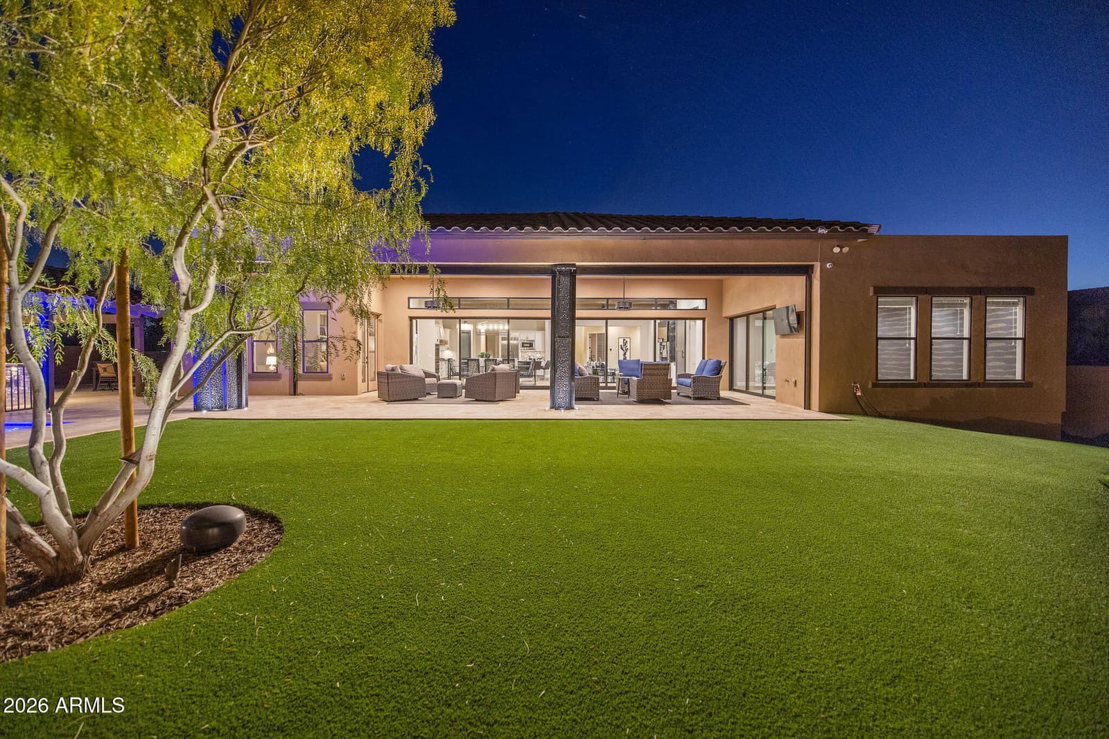 6578 E MONTERRA Way, Scottsdale, AZ 85266 — photo 78 of 149