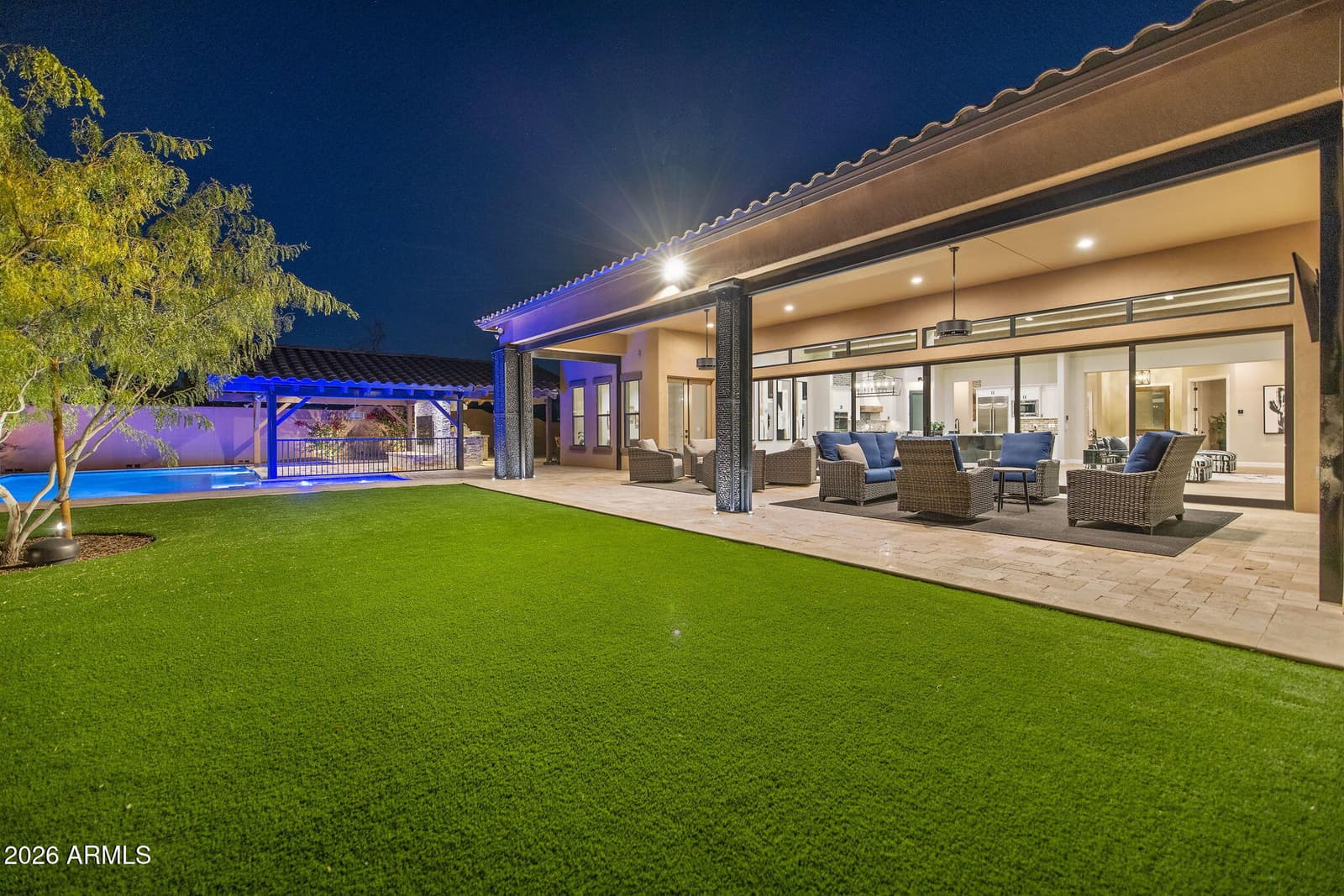 6578 E MONTERRA Way, Scottsdale, AZ 85266 — photo 77 of 149