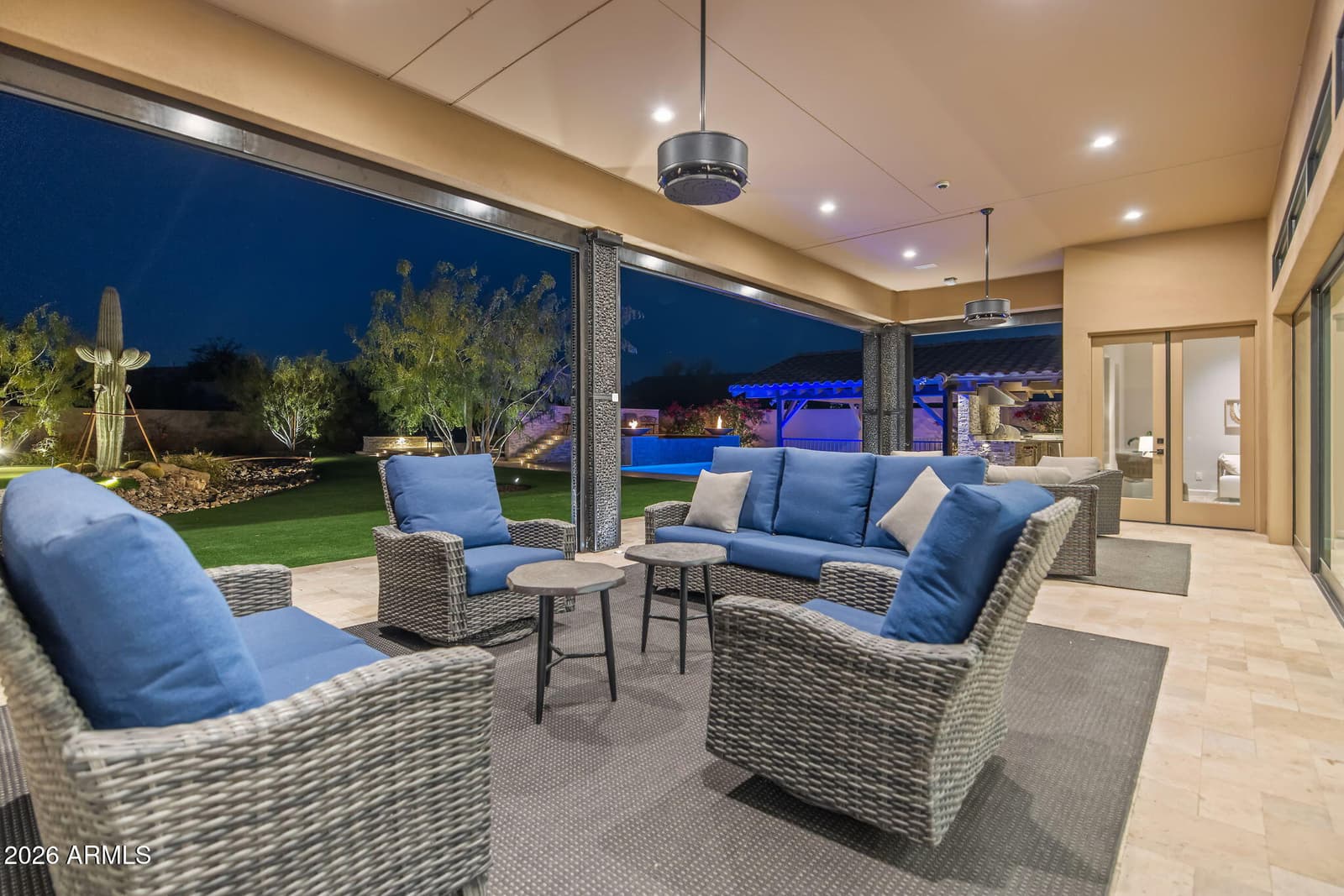 6578 E MONTERRA Way, Scottsdale, AZ 85266 — photo 76 of 149