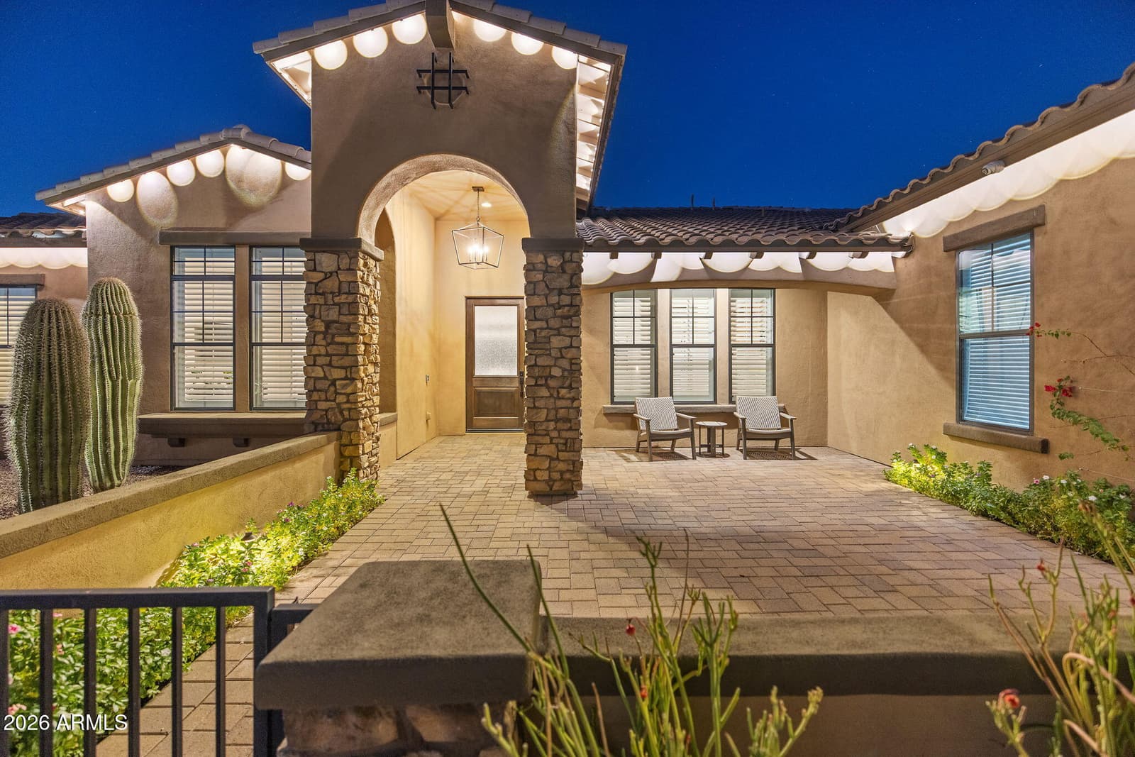 6578 E MONTERRA Way, Scottsdale, AZ 85266 — photo 5 of 149