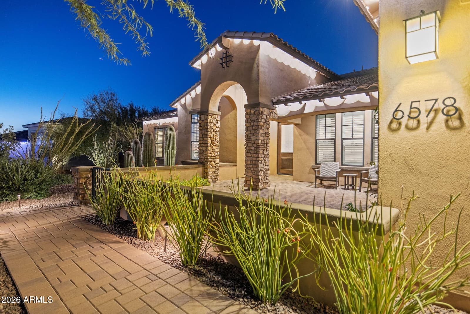 6578 E MONTERRA Way, Scottsdale, AZ 85266 — photo 4 of 149