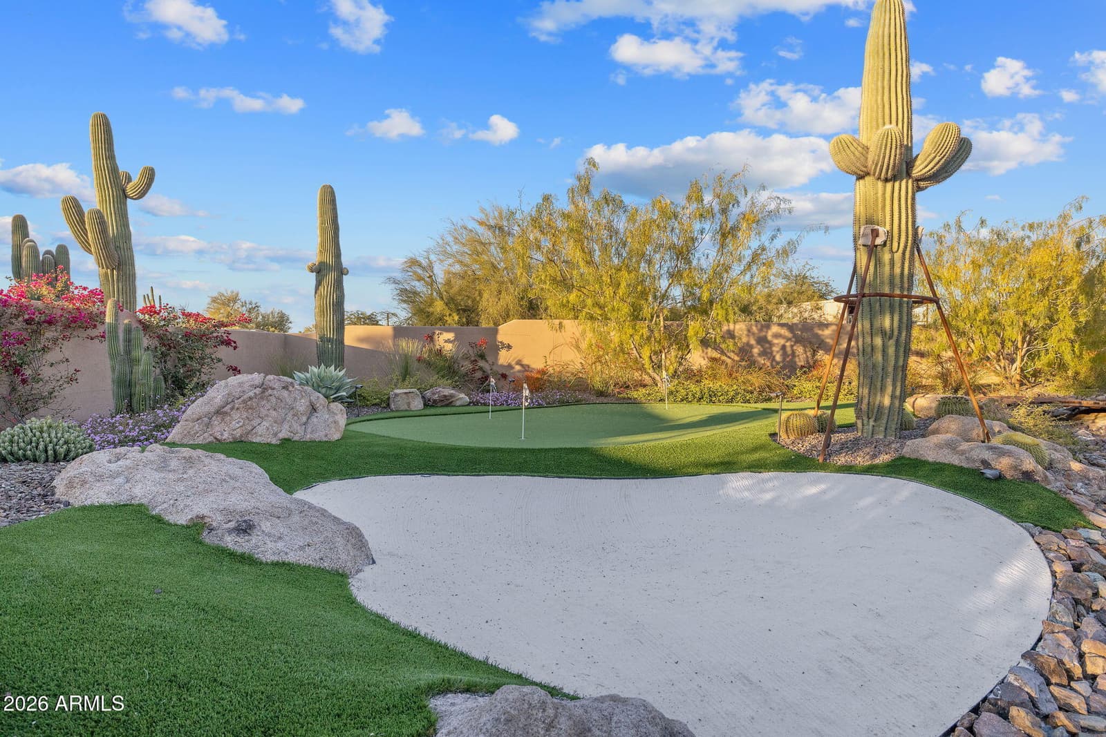 6578 E MONTERRA Way, Scottsdale, AZ 85266 — photo 132 of 149