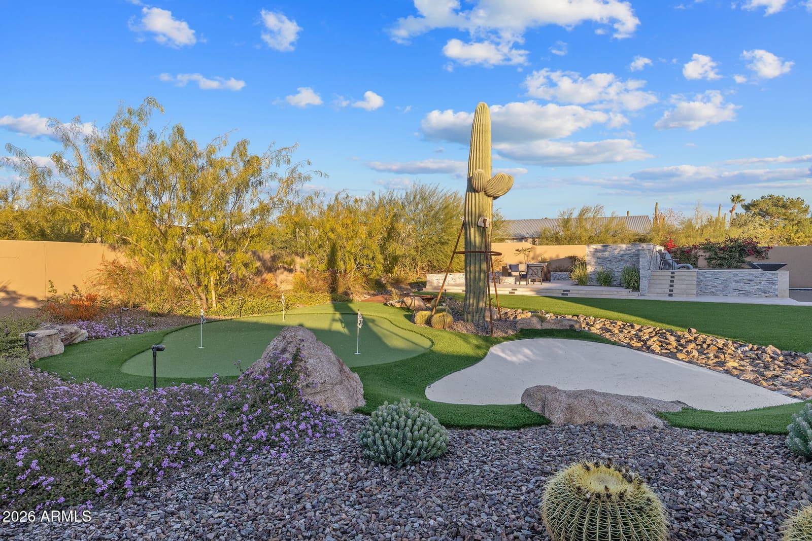 6578 E MONTERRA Way, Scottsdale, AZ 85266 — photo 131 of 149