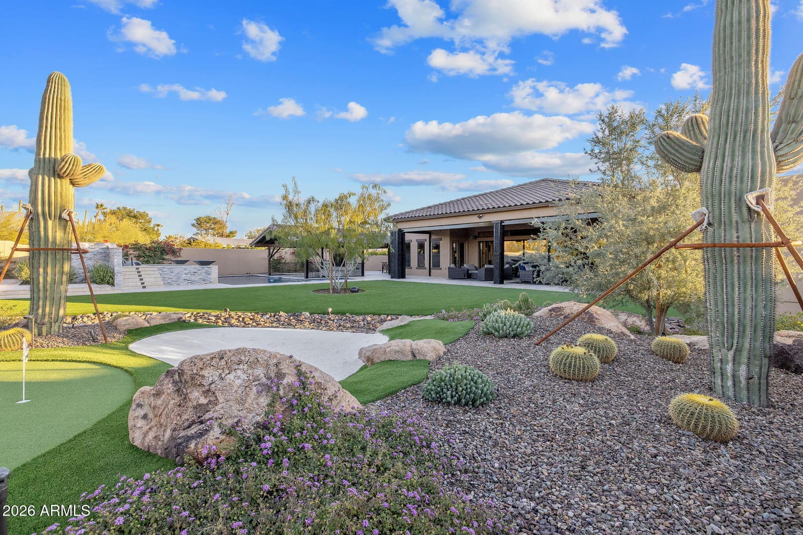 6578 E MONTERRA Way, Scottsdale, AZ 85266 — photo 129 of 149