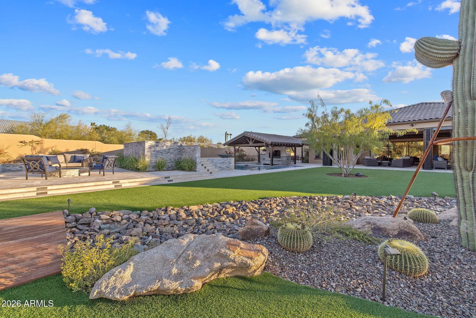 6578 E MONTERRA Way, Scottsdale, AZ 85266 — photo 105 of 149