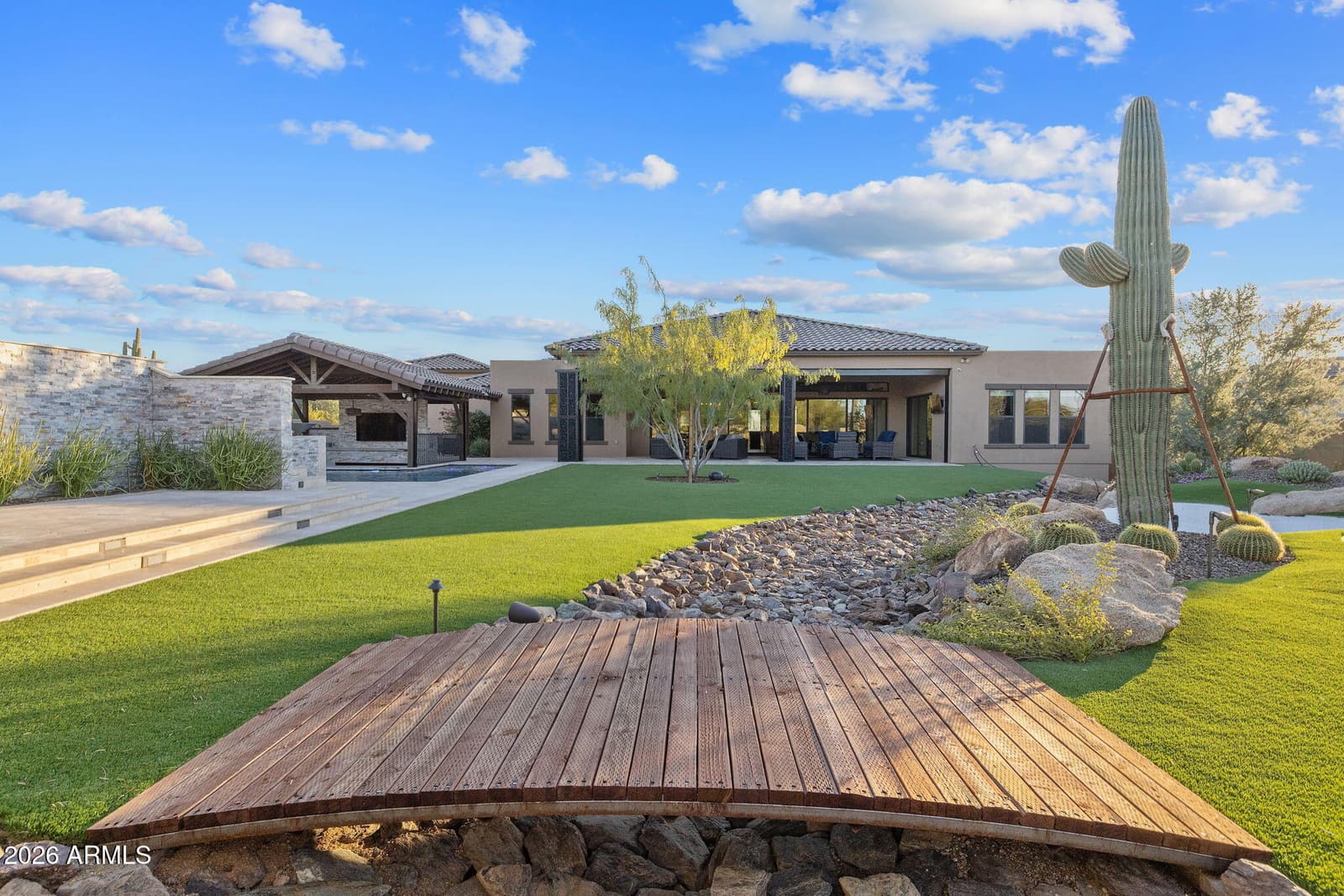 6578 E MONTERRA Way, Scottsdale, AZ 85266 — photo 128 of 149
