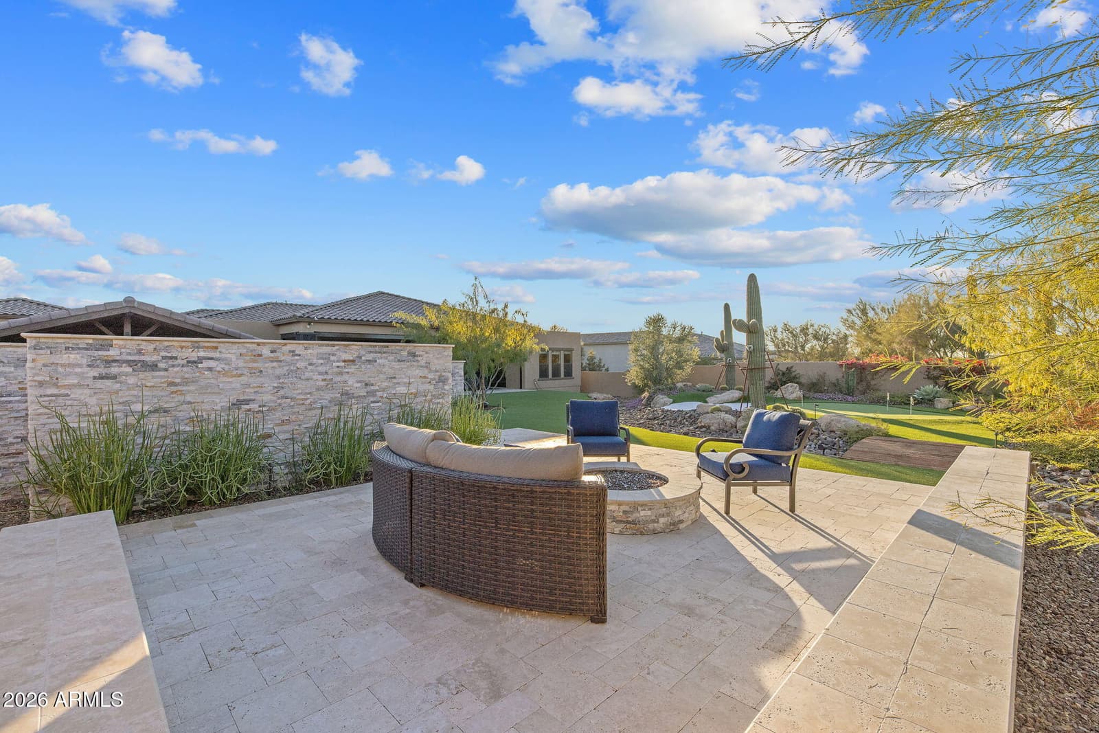 6578 E MONTERRA Way, Scottsdale, AZ 85266 — photo 126 of 149