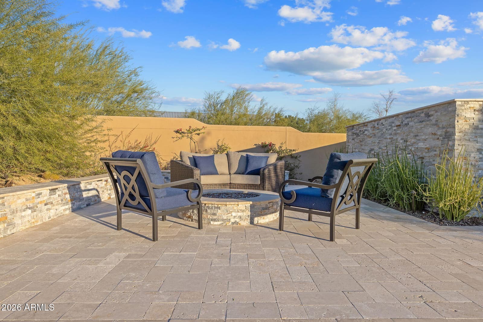 6578 E MONTERRA Way, Scottsdale, AZ 85266 — photo 125 of 149